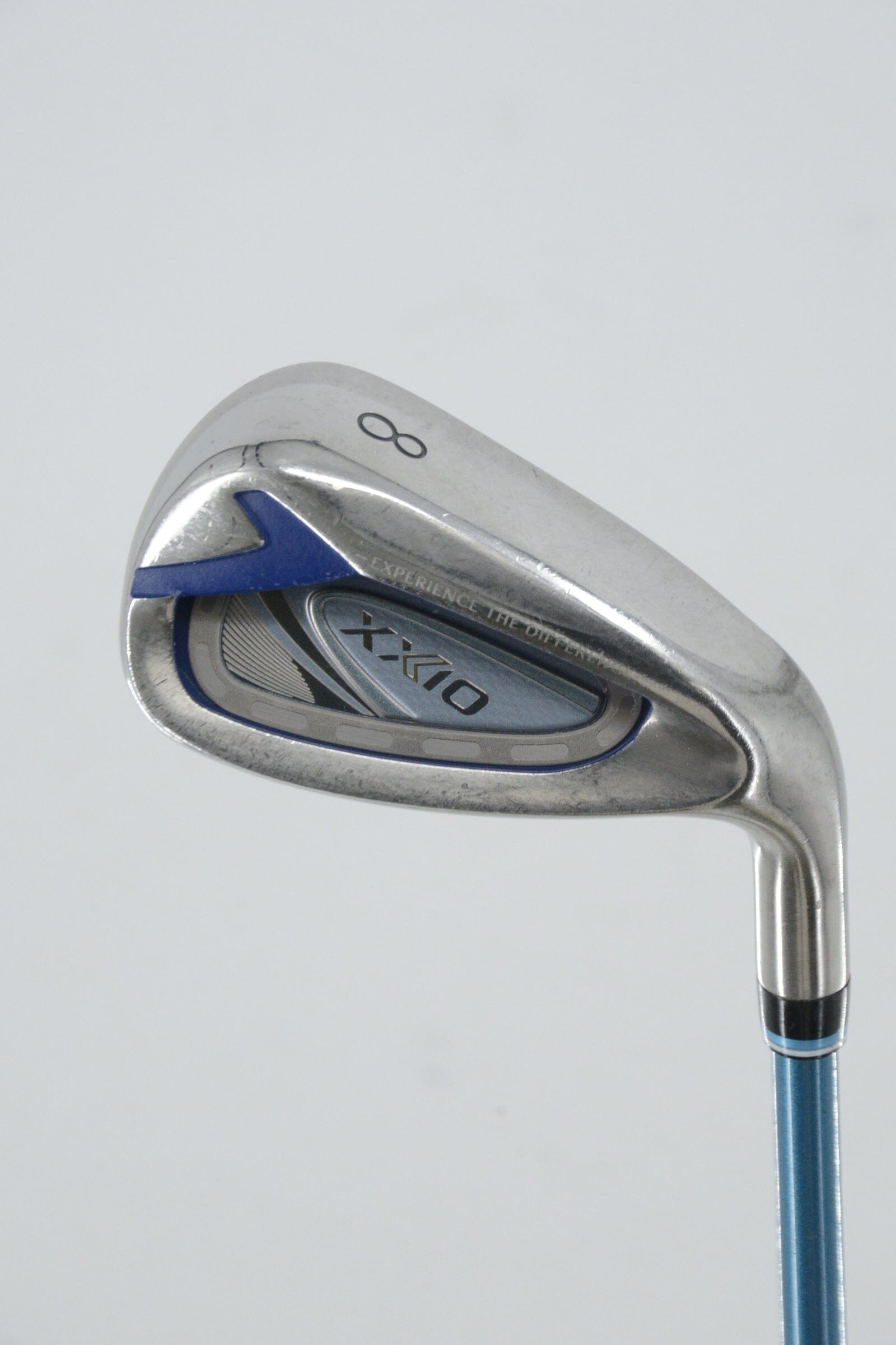 Women's XXIO 12 6-PW, SW Iron Set W Flex Std Length Golf Clubs GolfRoots 