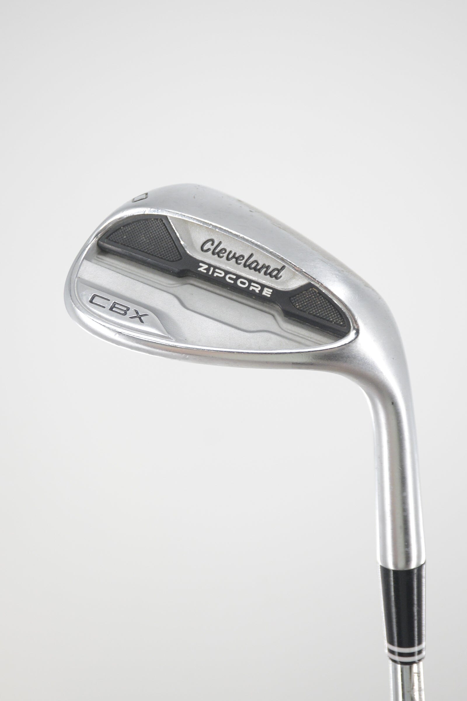 Cleveland CBX Zipcore 60 Degree Wedge Wedge Flex 35" Golf Clubs GolfRoots 