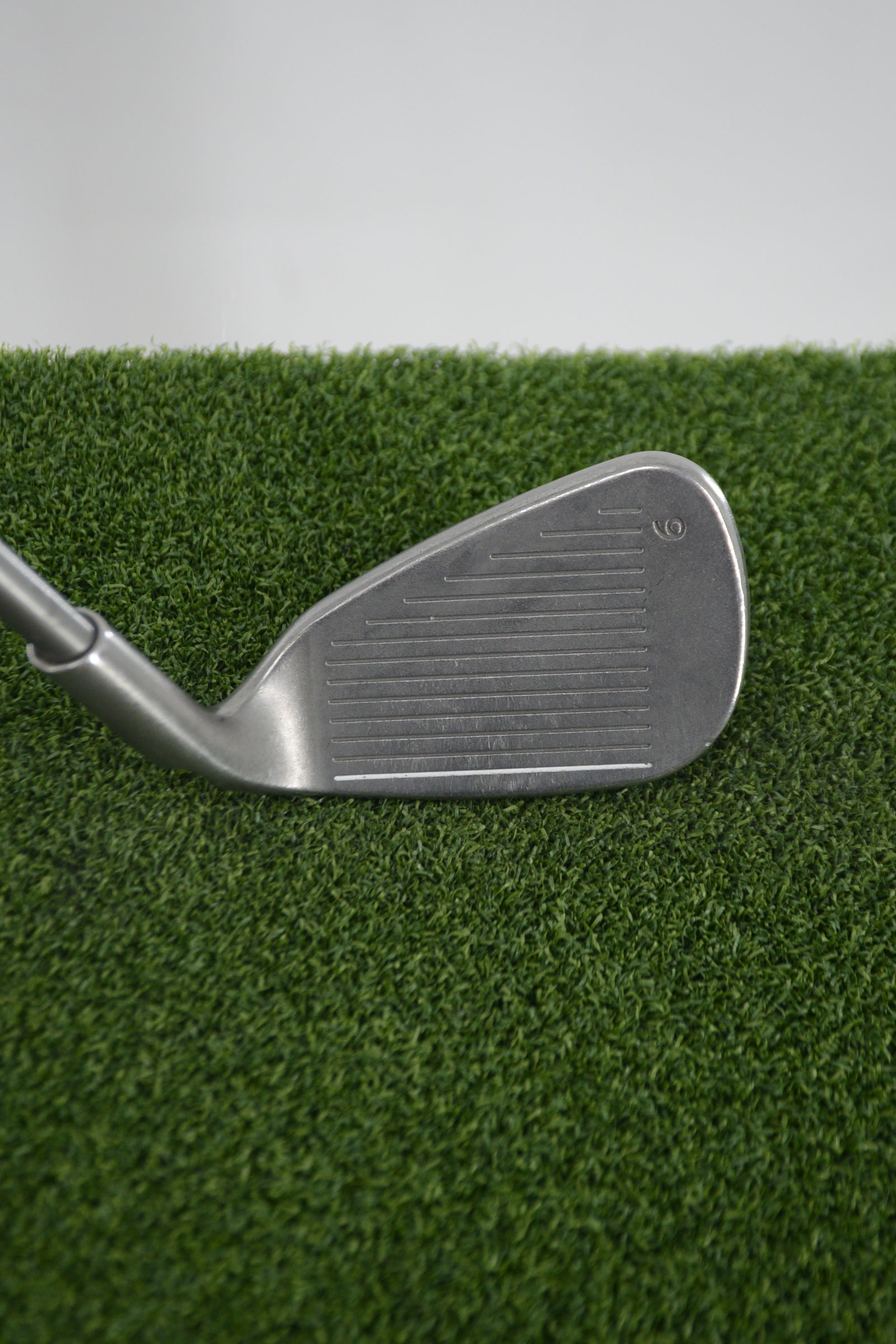 Lefty Ping G5 9 Iron R Flex 35.25"