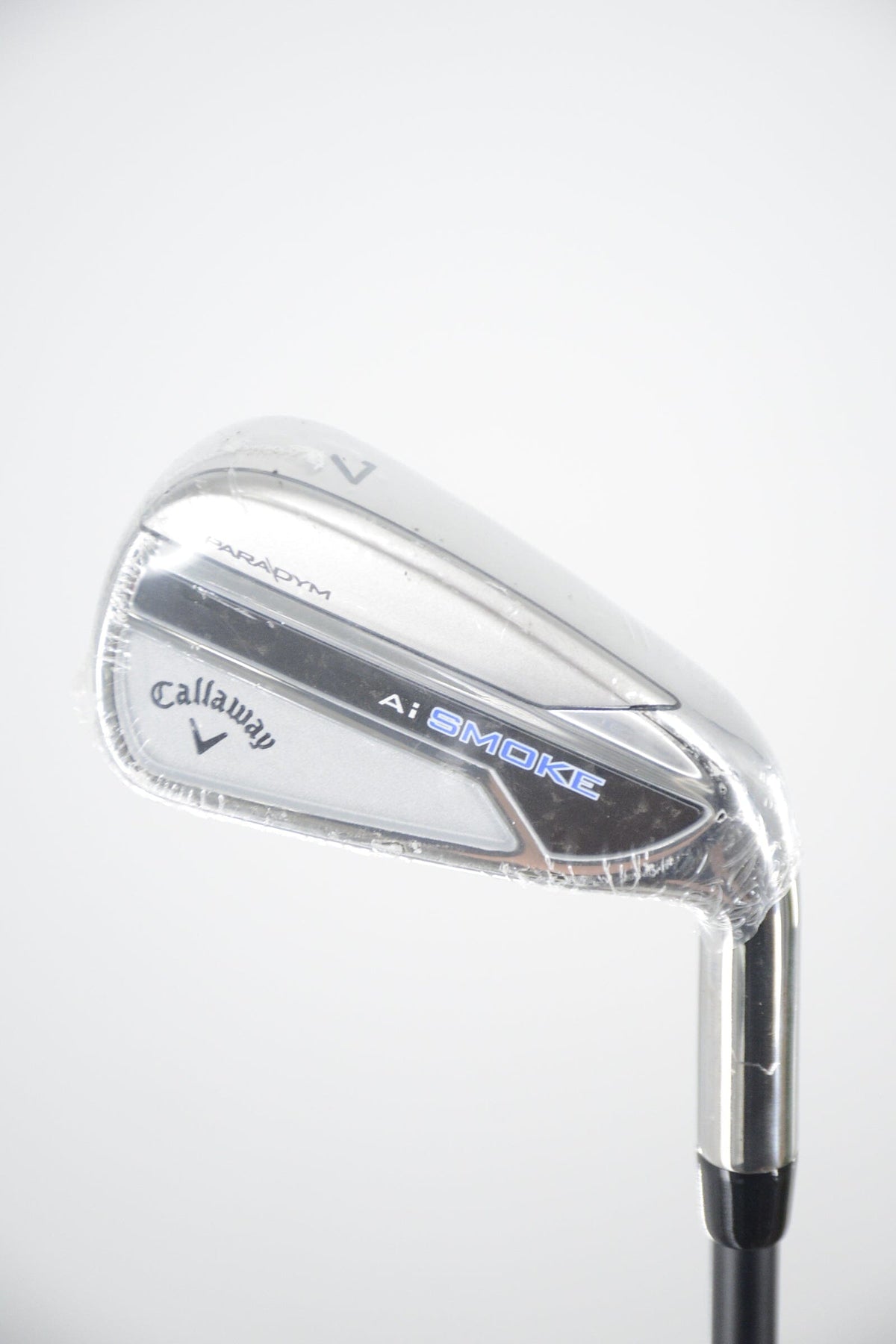 NEW Callaway Paradym Ai Smoke 7 Iron R Flex 36.75" Golf Irons Callaway 