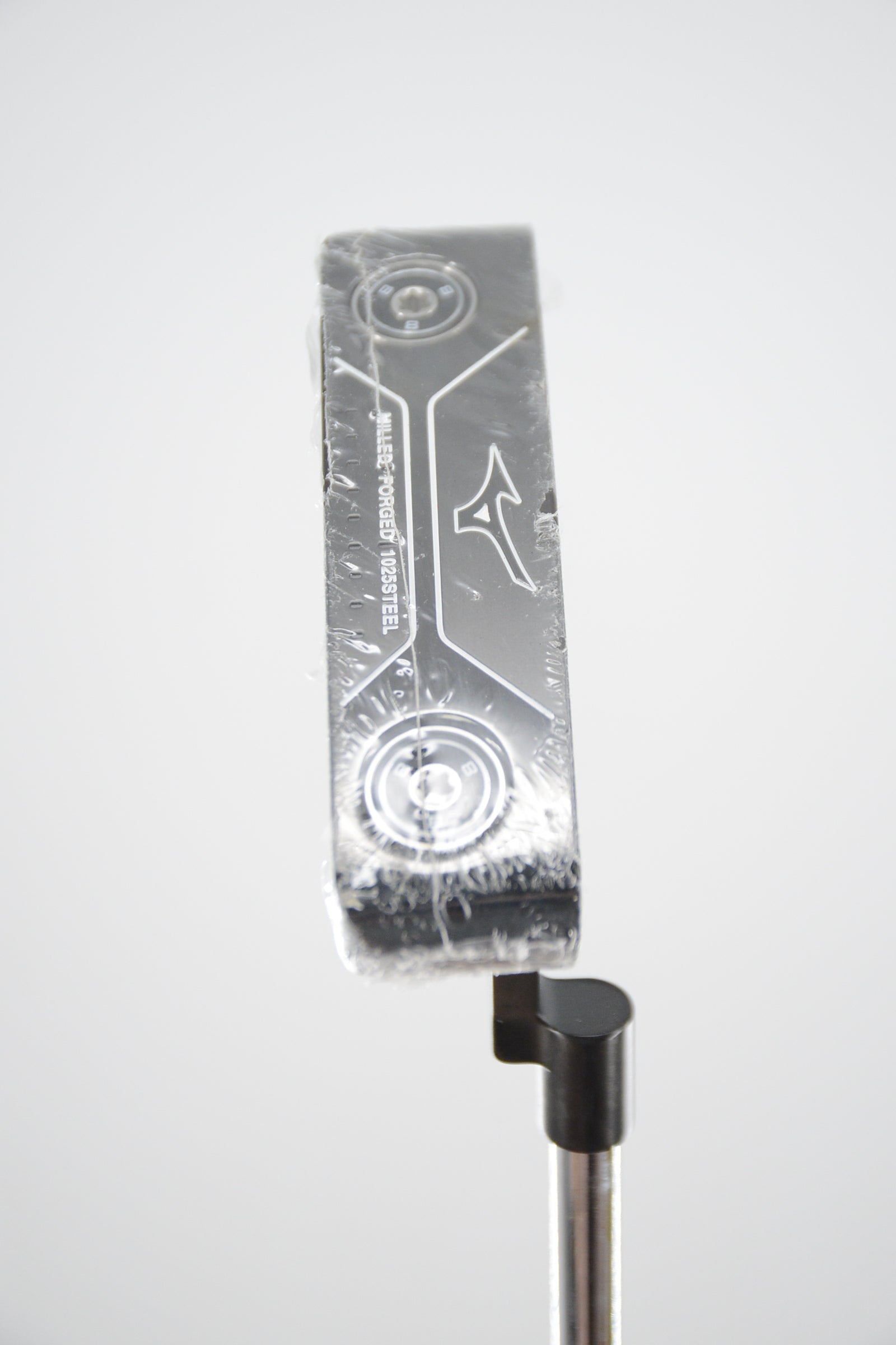 NEW Mizuno M Craft 2 Black Ion Putter 34.25"
