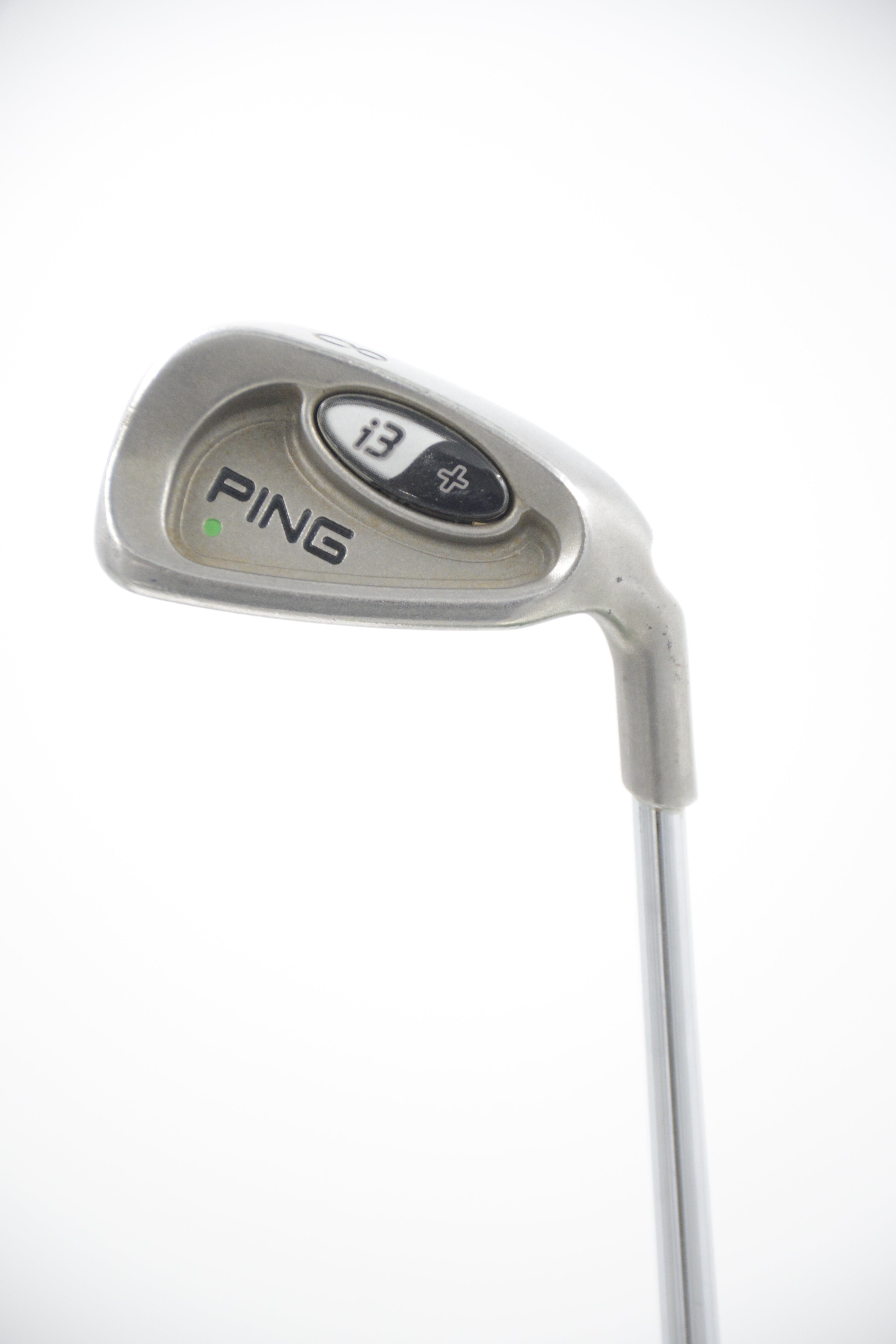 Ping I3 + 3-PW Iron Set R Flex +0.75" Golf Clubs GolfRoots 