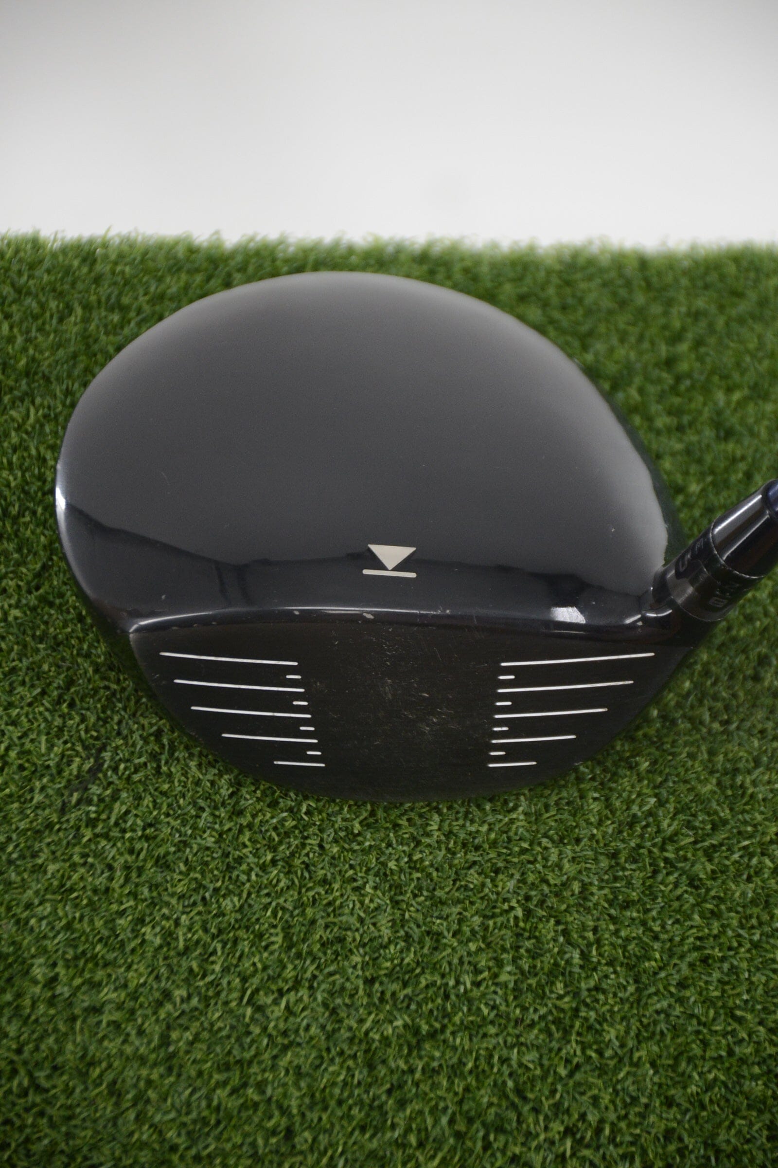 Titleist 910D2 9.5 Degree Driver S Flex 44.75" Golf Clubs GolfRoots 