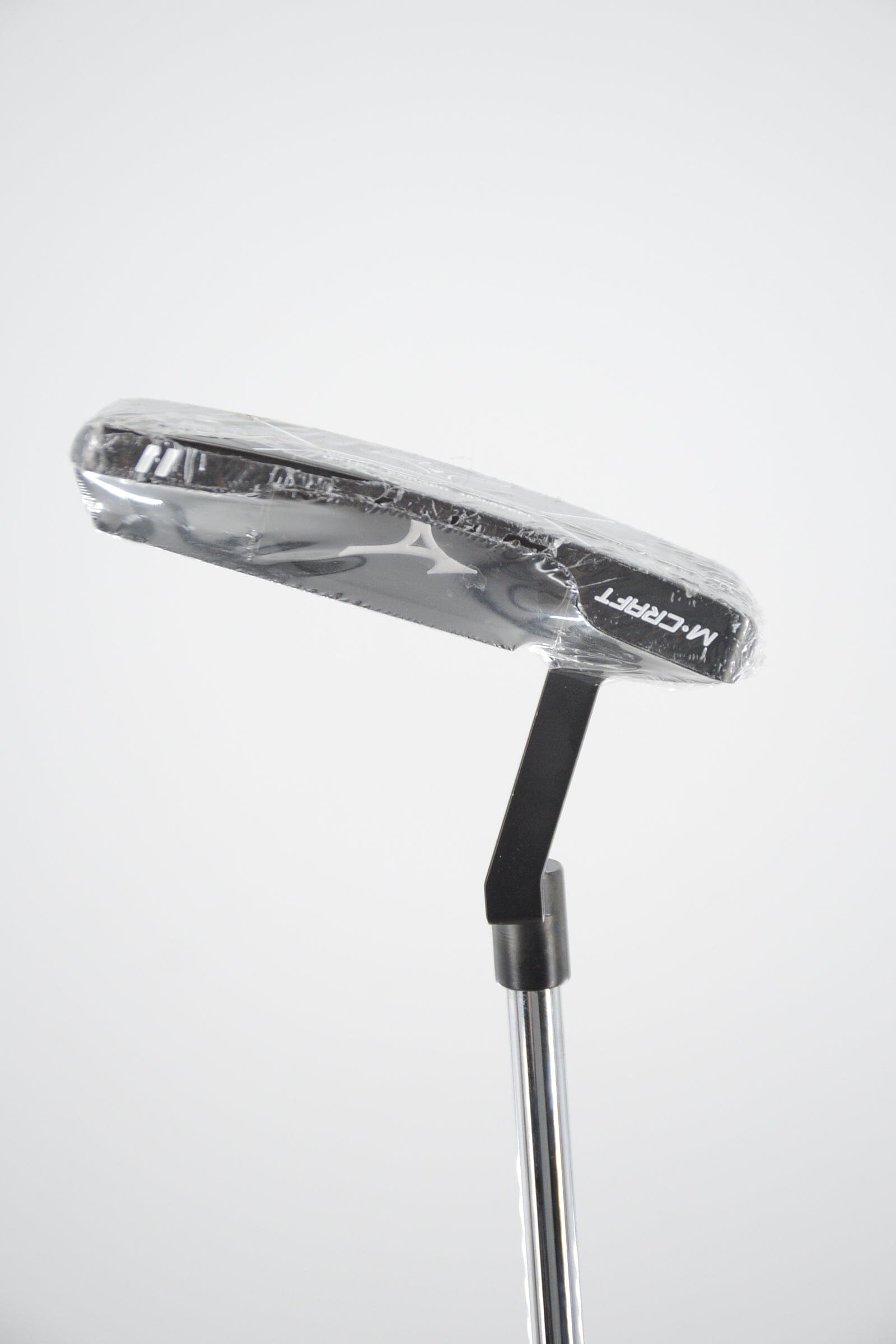 NEW Mizuno M Craft 2 Black Ion Putter 34.25"