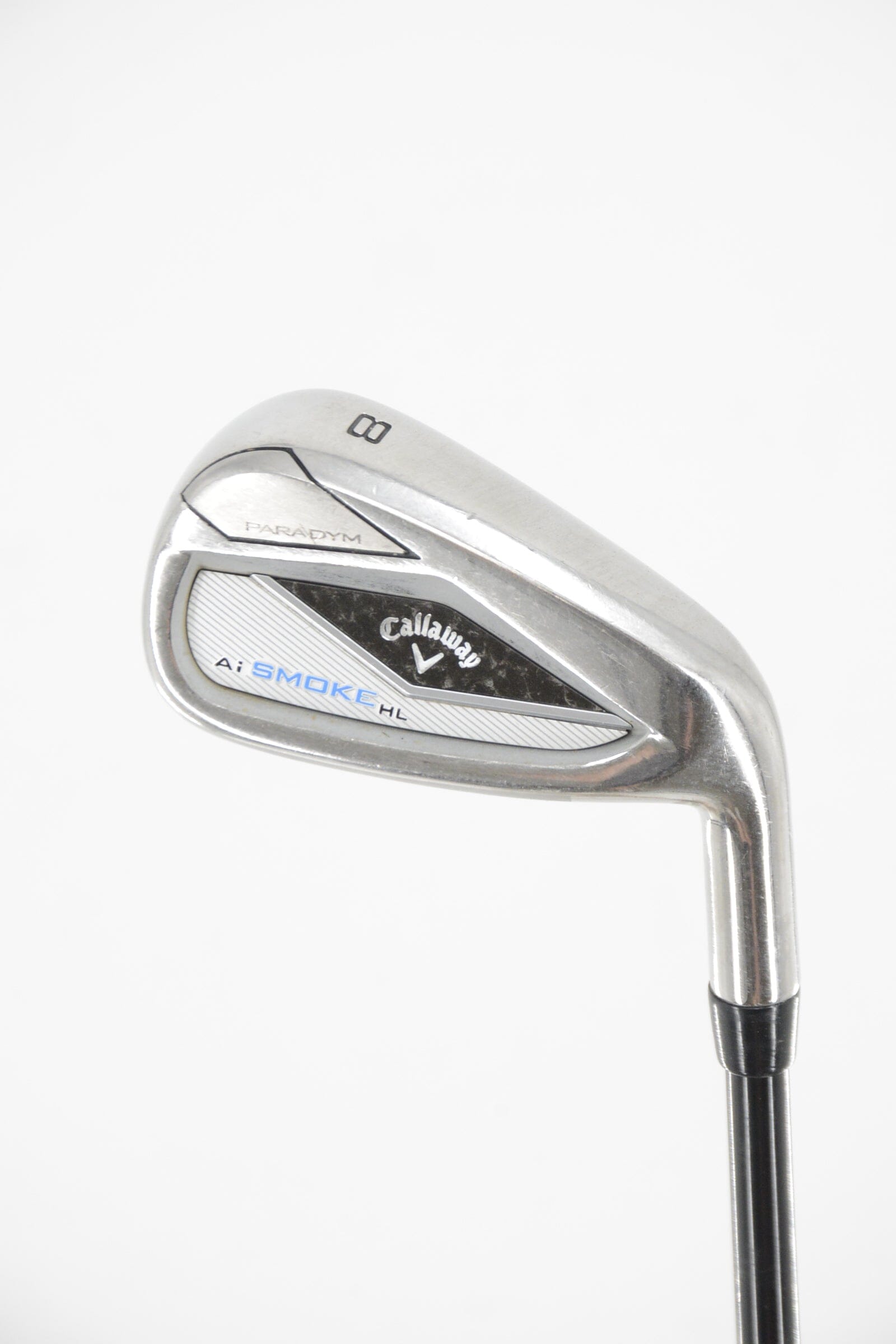 Callaway Paradym Ai Smoke HL 6-SW Iron Set R Flex -1"
