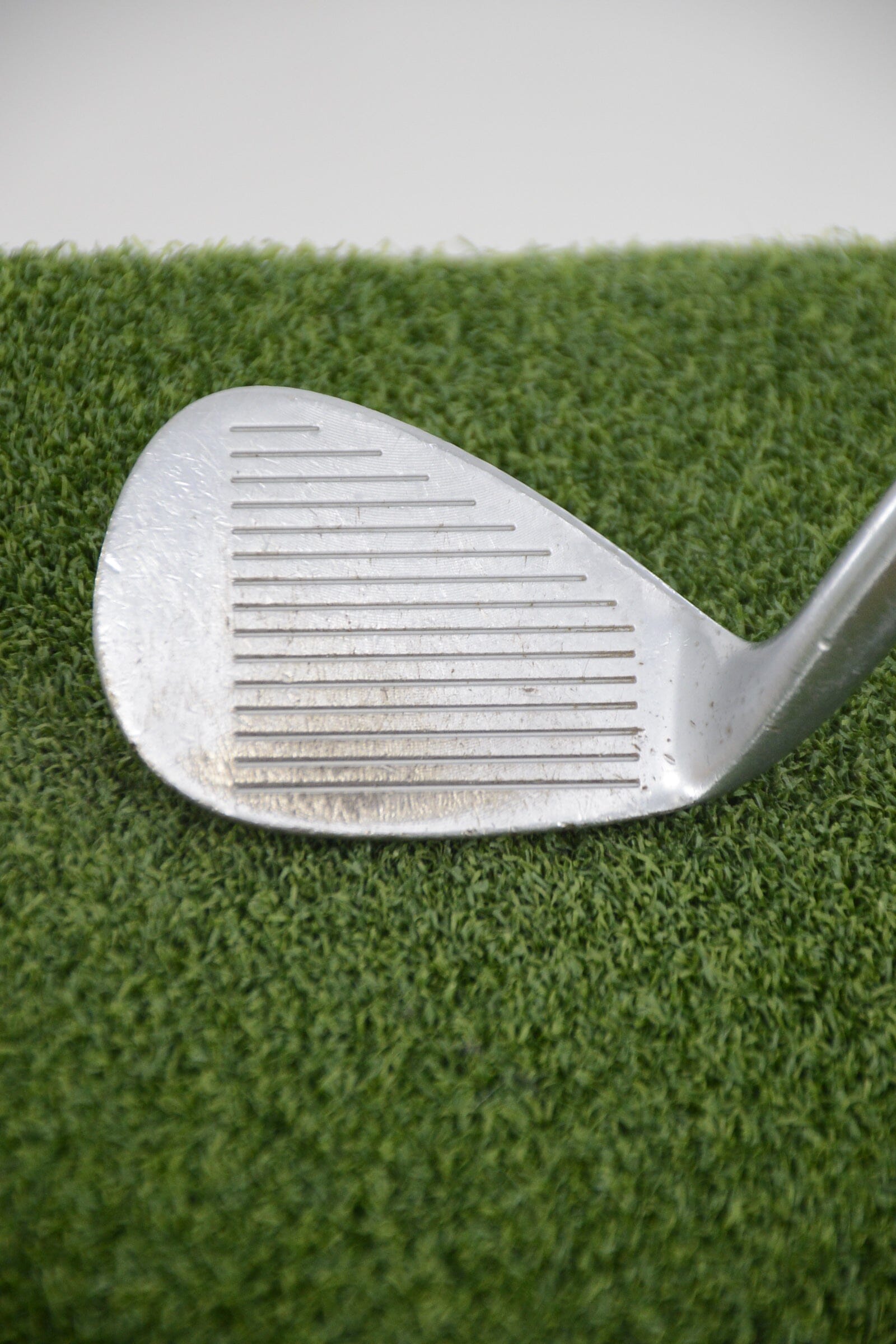 Scor 4161 61 Degree Wedge Wedge Flex 35" Golf Clubs GolfRoots 