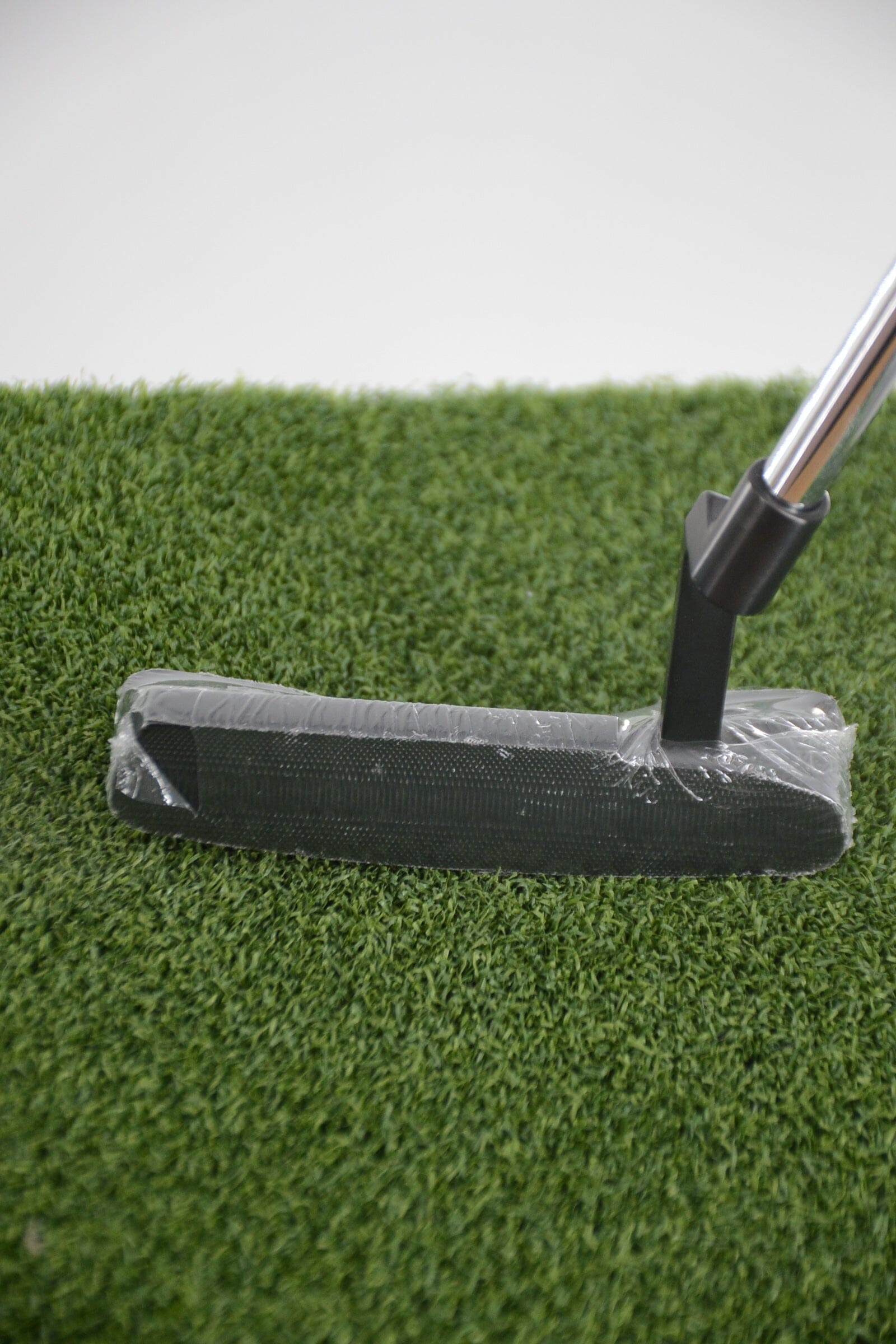 NEW Mizuno M Craft 2 Black Ion Putter 34.25"