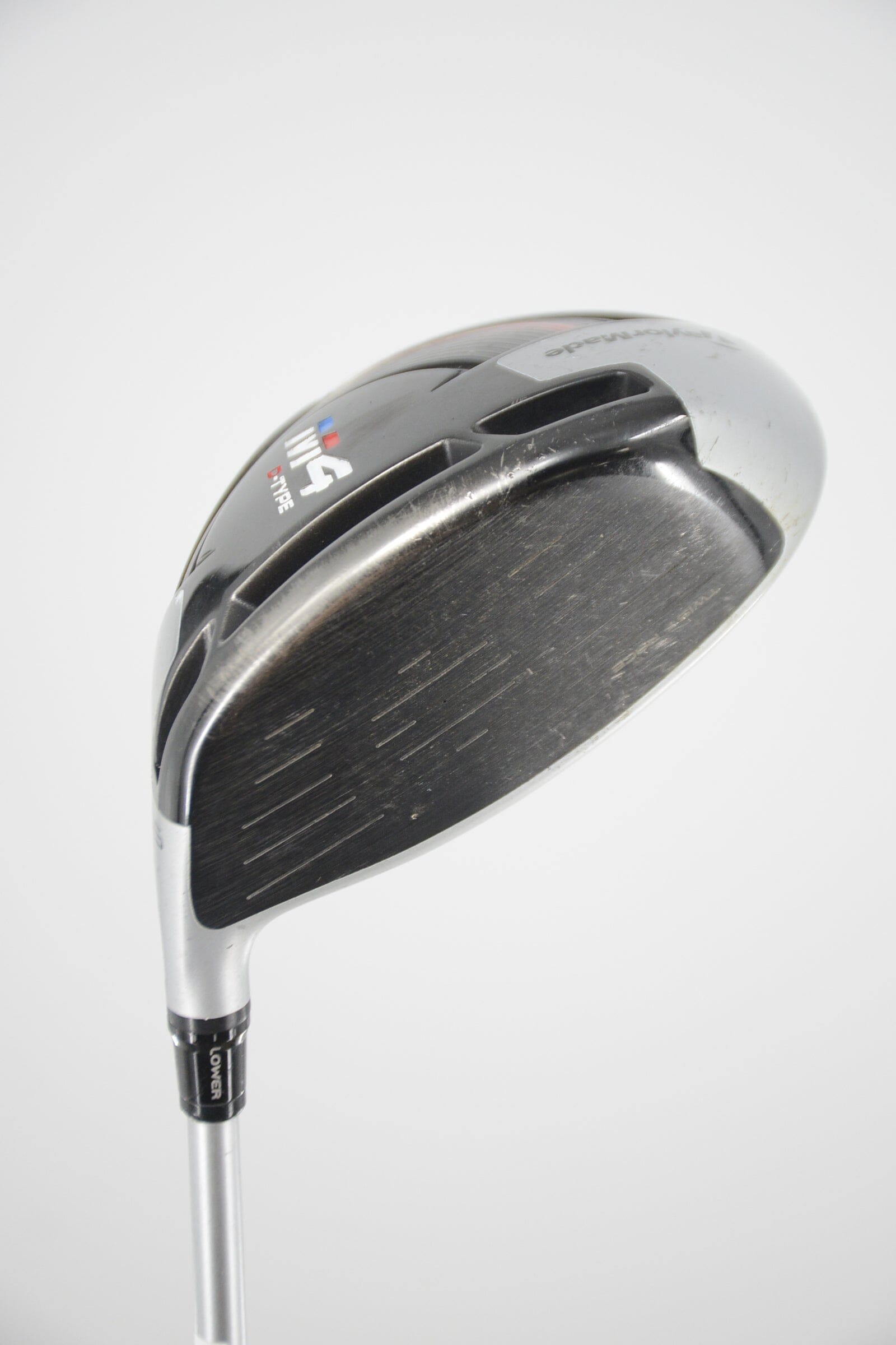 TaylorMade M4 D-Type 2018 10.5 Degree Driver SR Flex 45.5" Golf Clubs GolfRoots 