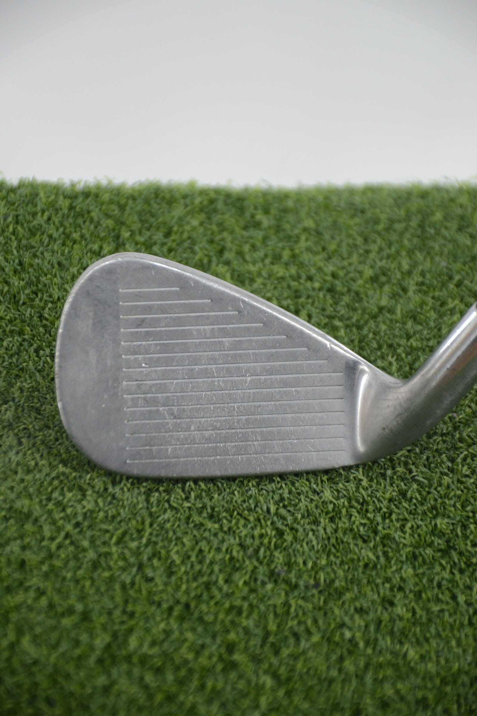 Adams Speedline 9 Iron SR Flex 35.75" Golf Clubs GolfRoots 