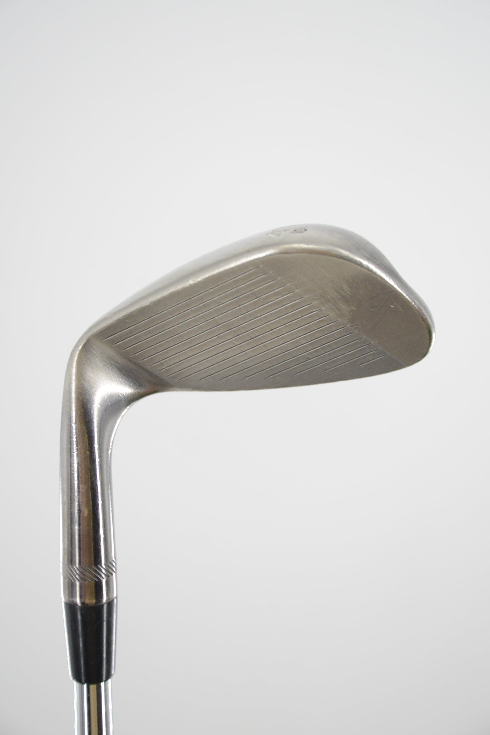 Titleist Vokey SM9 Brushed Steel 48 Degree Wedge S Flex 37" Golf Clubs GolfRoots 