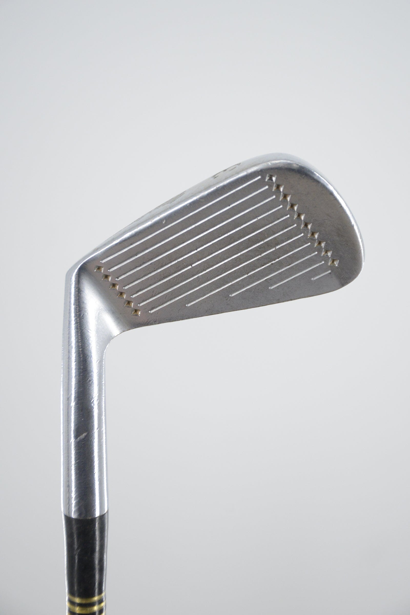 Nicklaus Murifield 3 Iron S Flex 38.5" Golf Clubs GolfRoots 