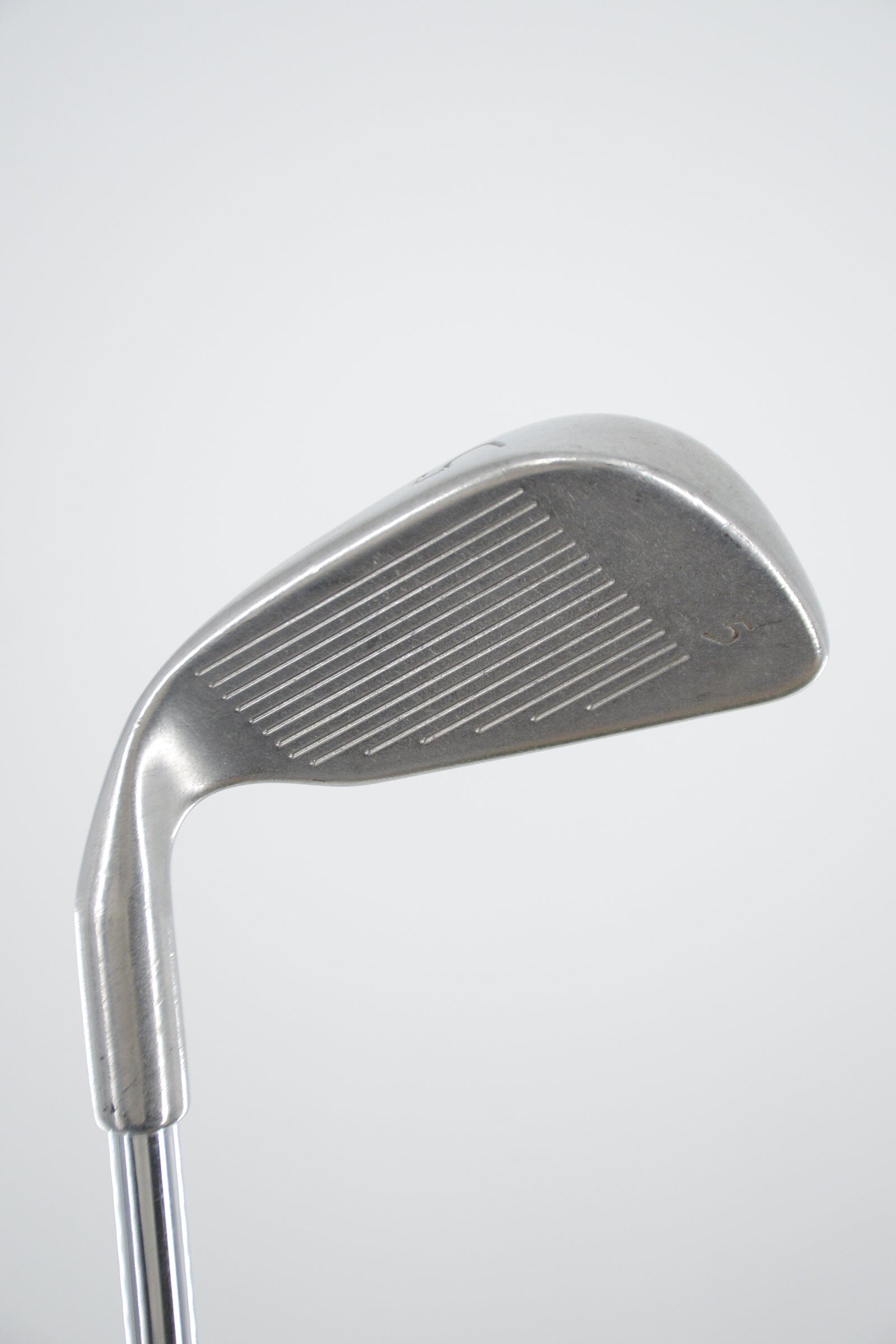 Ping Eye 2 5 Iron R Flex 37.25" Golf Clubs GolfRoots 