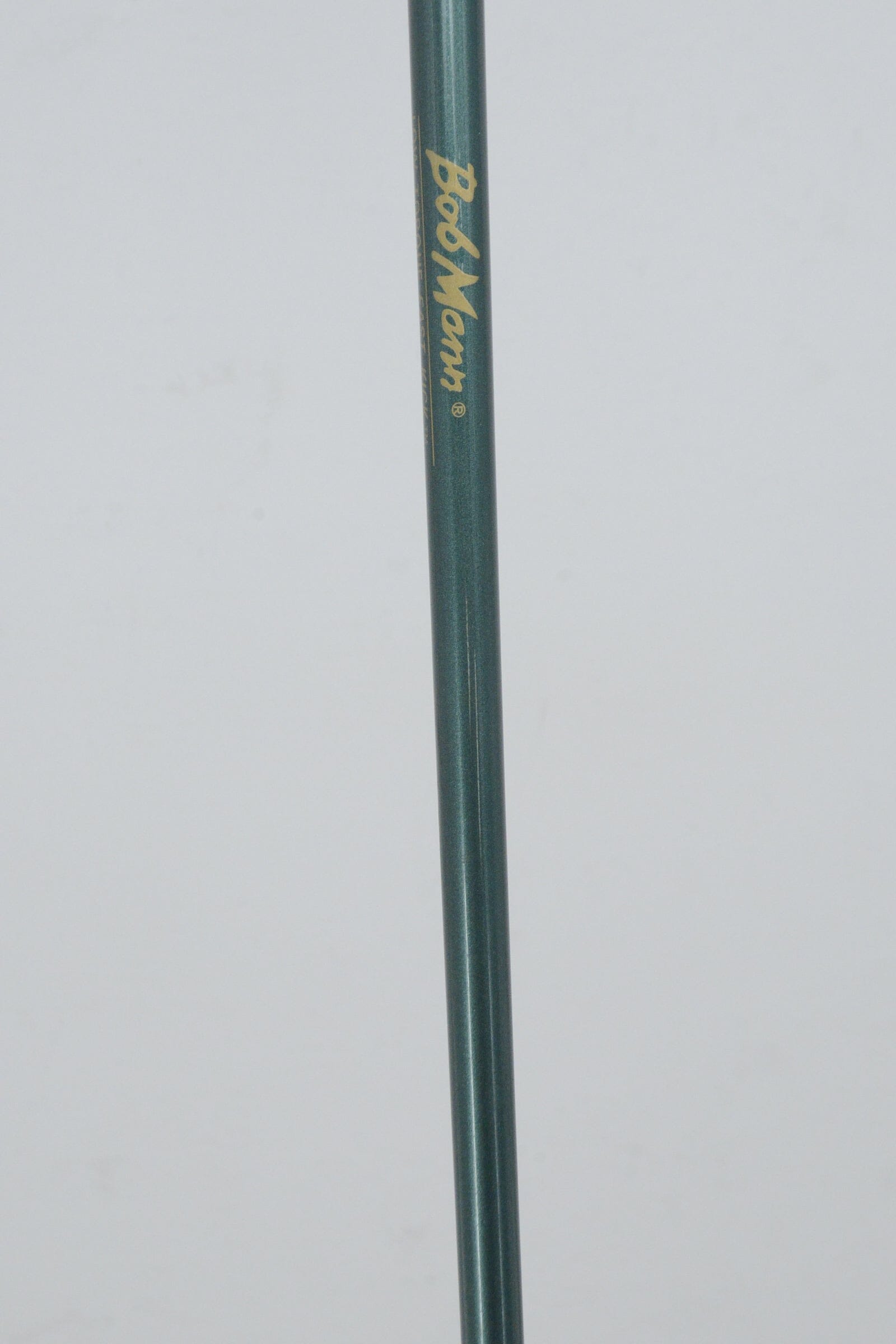 Bob Mann Who-Dinni 3-PW Iron Set R Flex +0.25" Golf Clubs GolfRoots 