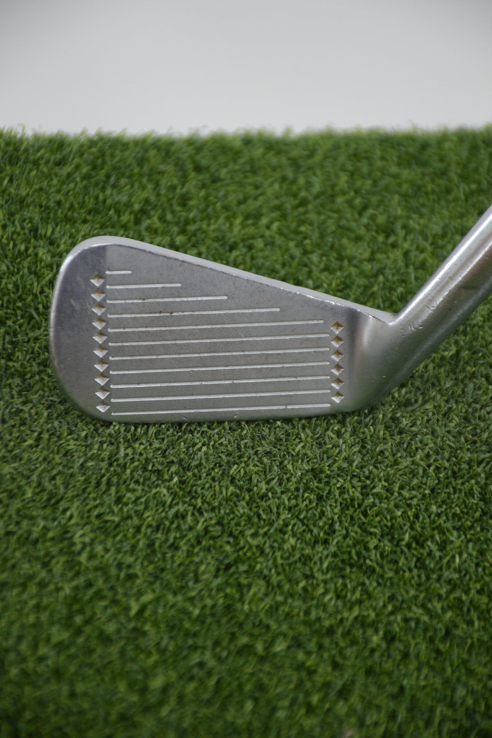 Nicklaus Murifield 3 Iron S Flex 38.5" Golf Clubs GolfRoots 