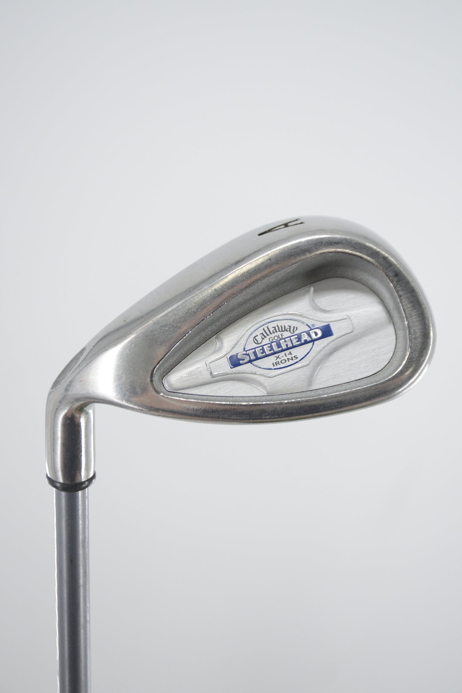 Lefty Callaway Steelhead X-14 AW R Flex 35.5"