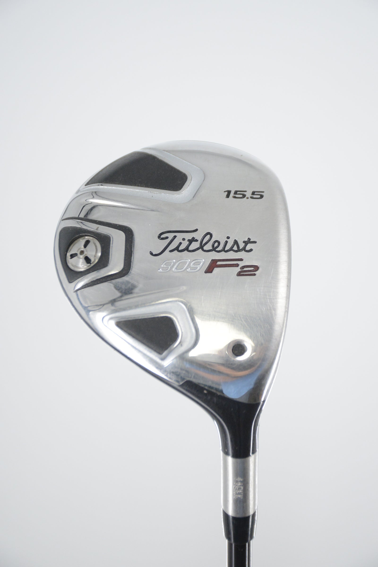 Titleist 909F2 15.5 Degree Wood X Flex 42.75"