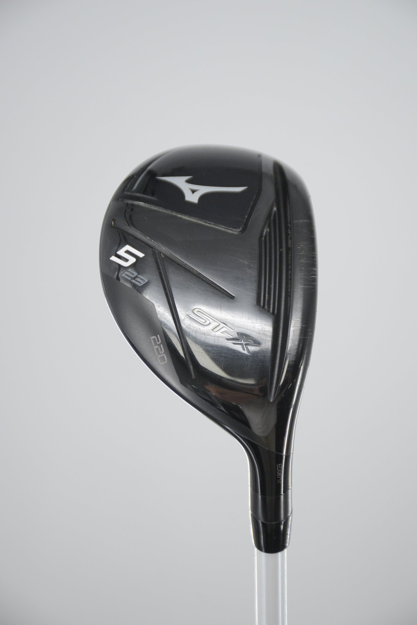 Mizuno ST-X 220 5 Hybrid R Flex 39.75"