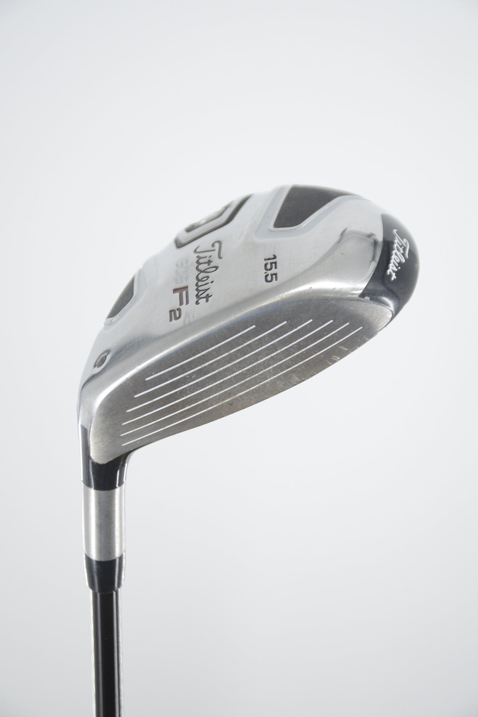 Titleist 909F2 15.5 Degree Wood X Flex 42.75"
