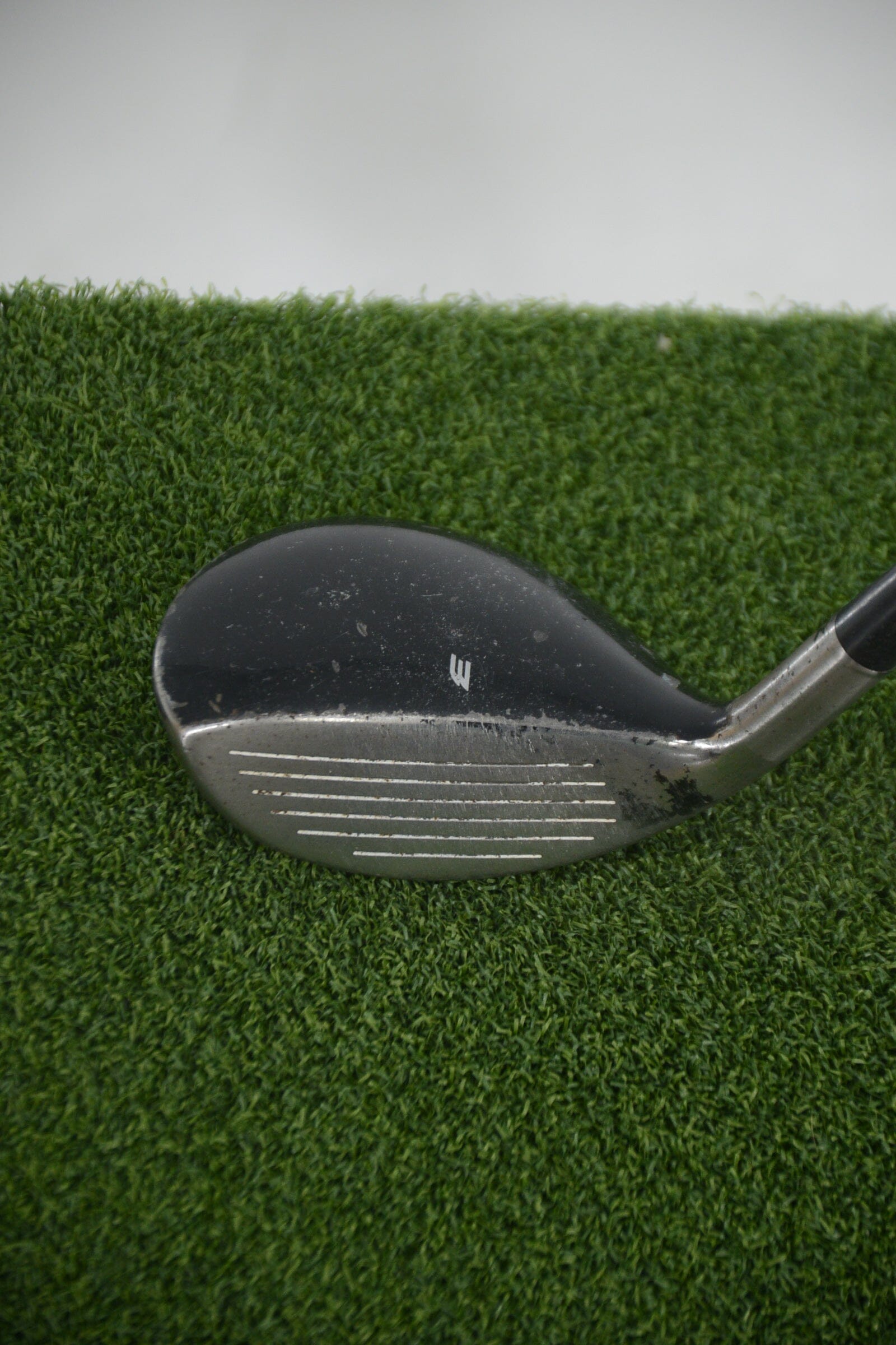 Tour Edge Exotics Ex9 4 Hybrid S Flex 39.5" Golf Clubs GolfRoots 