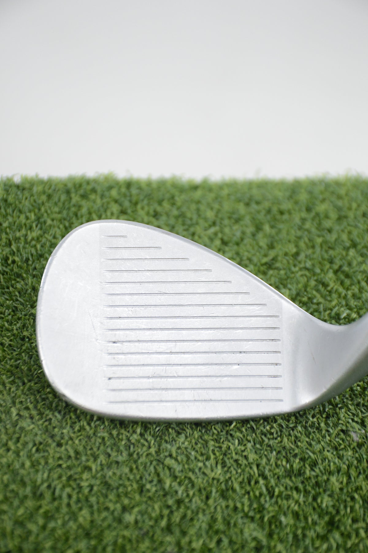 Titleist Vokey Spin Milled 60 Degree Wedge Wedge Flex 34.75"