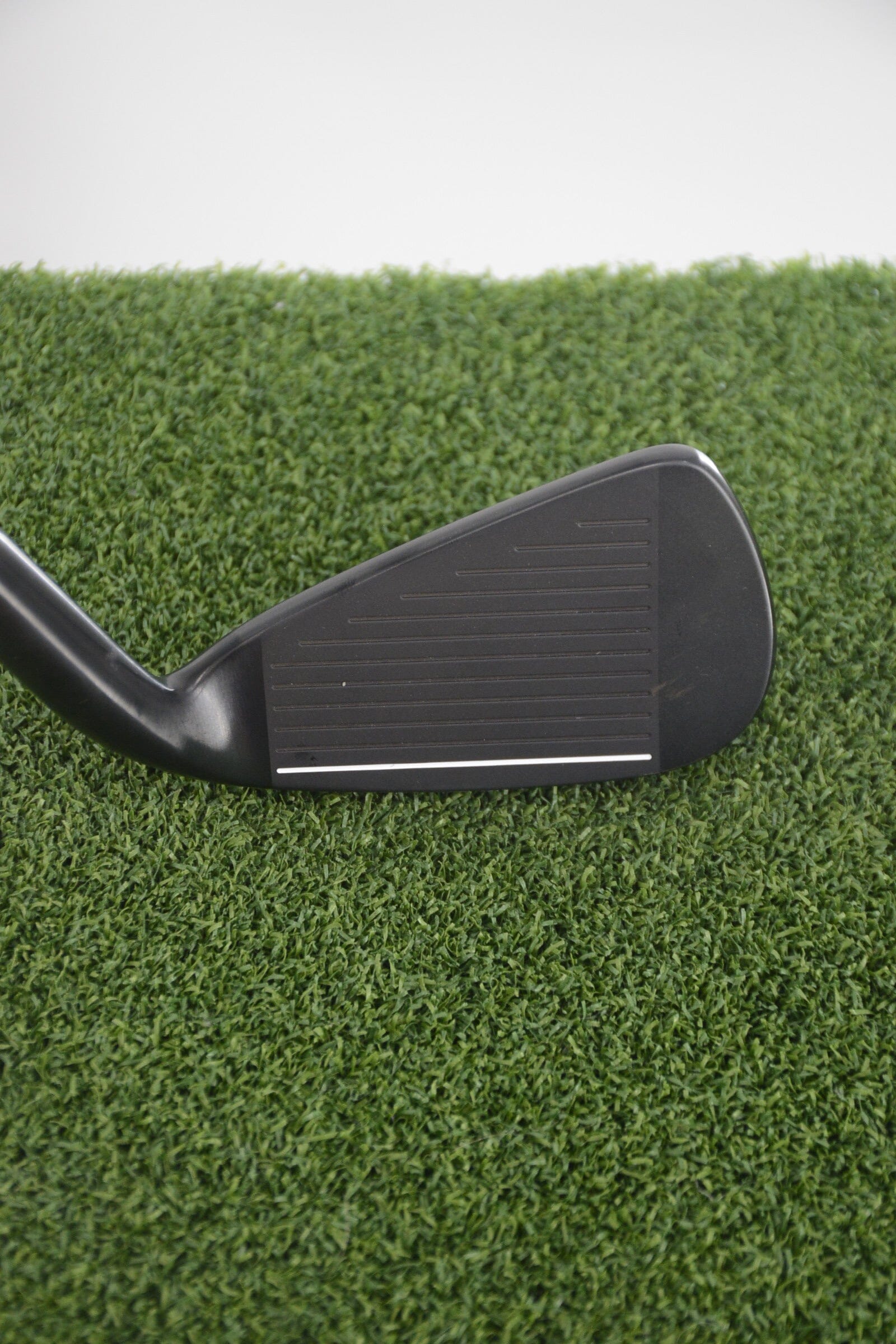 Lefty PXG 0311XP Gen 7 Black 5 Iron R Flex 39" Golf Clubs GolfRoots 