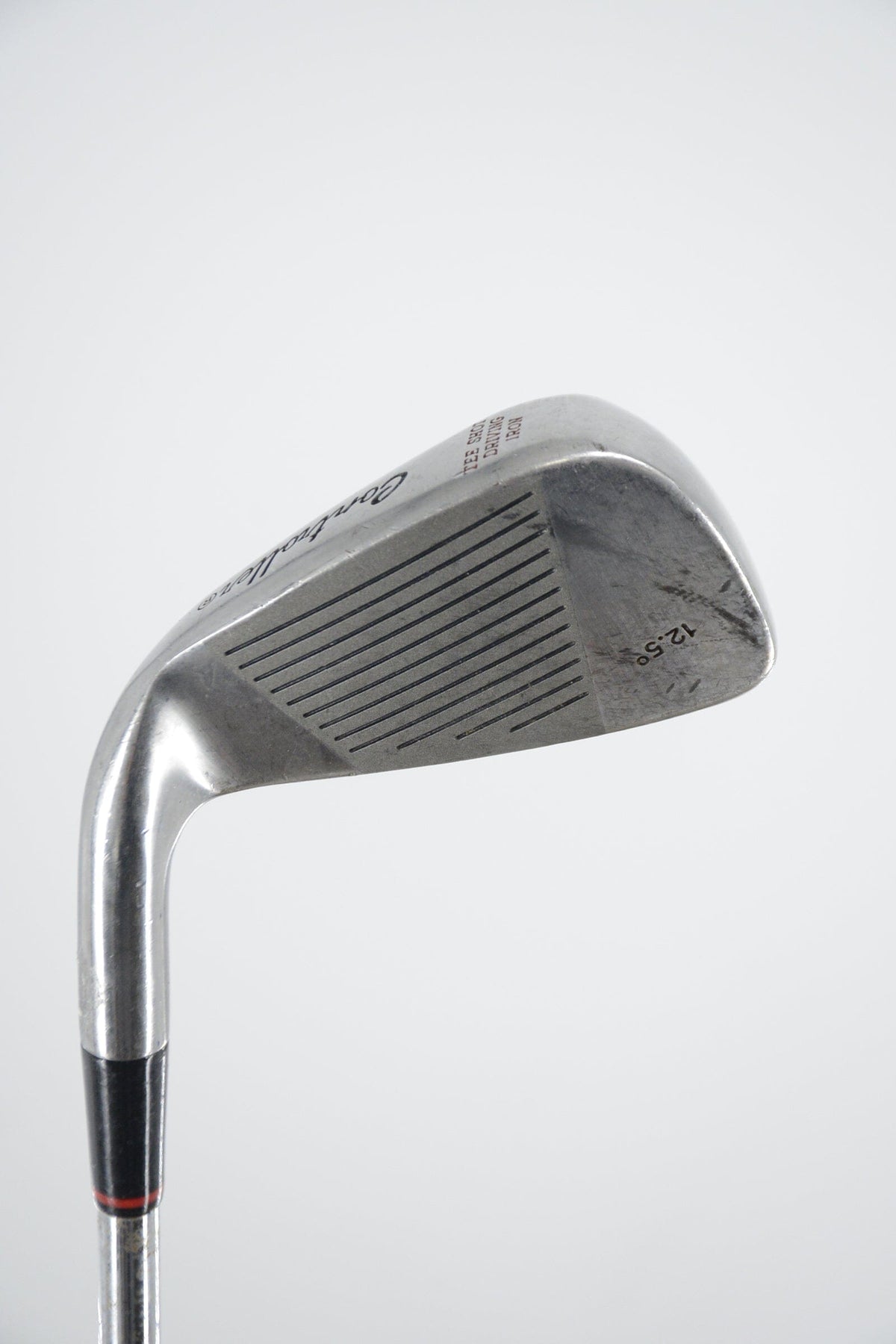 Controller Jumbo Roll & Bulge 1 Driving Iron S Flex 40" Golf Clubs GolfRoots 