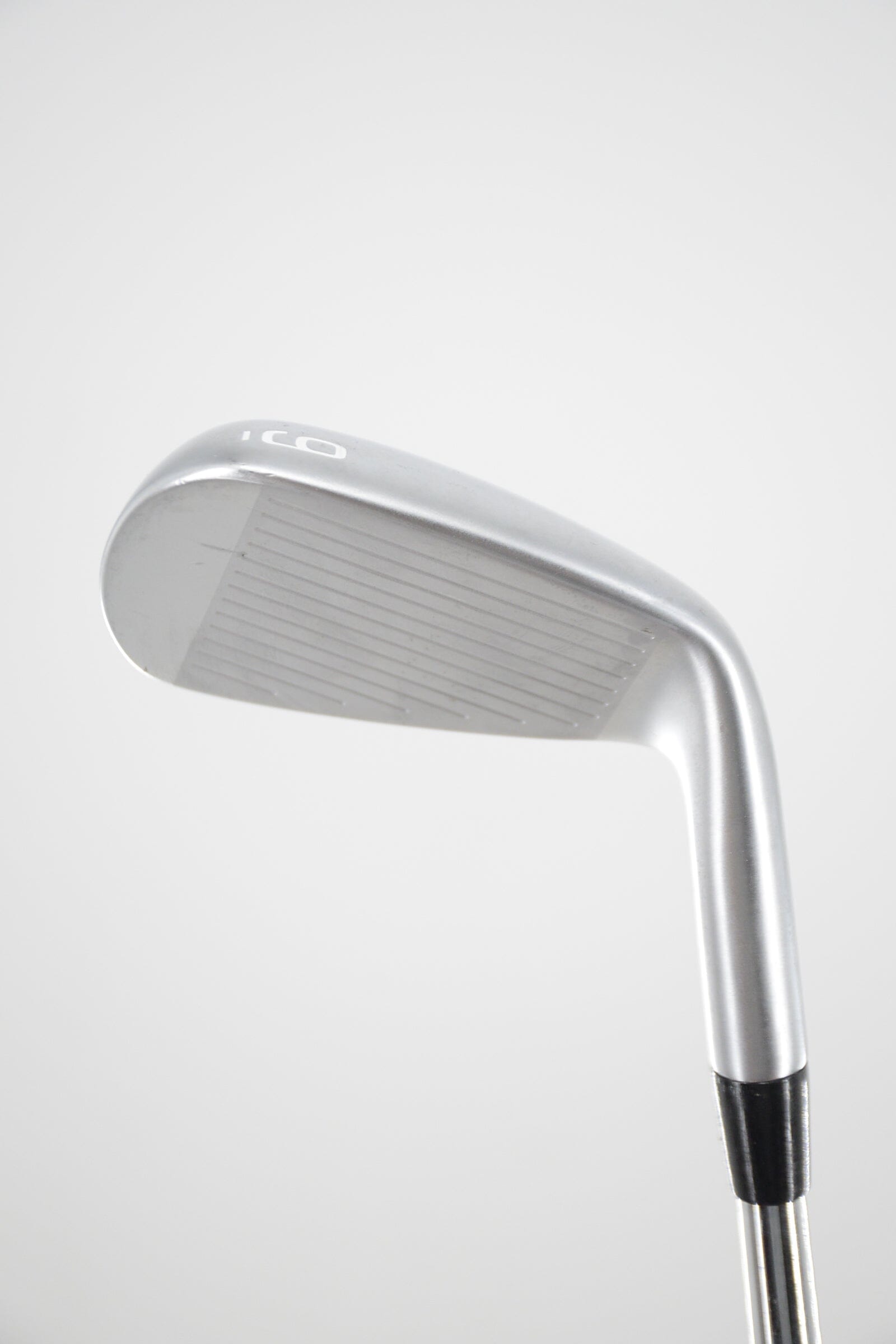 Lefty Mizuno JPX 923 Hot Metal 9 Iron S Flex 35.75"
