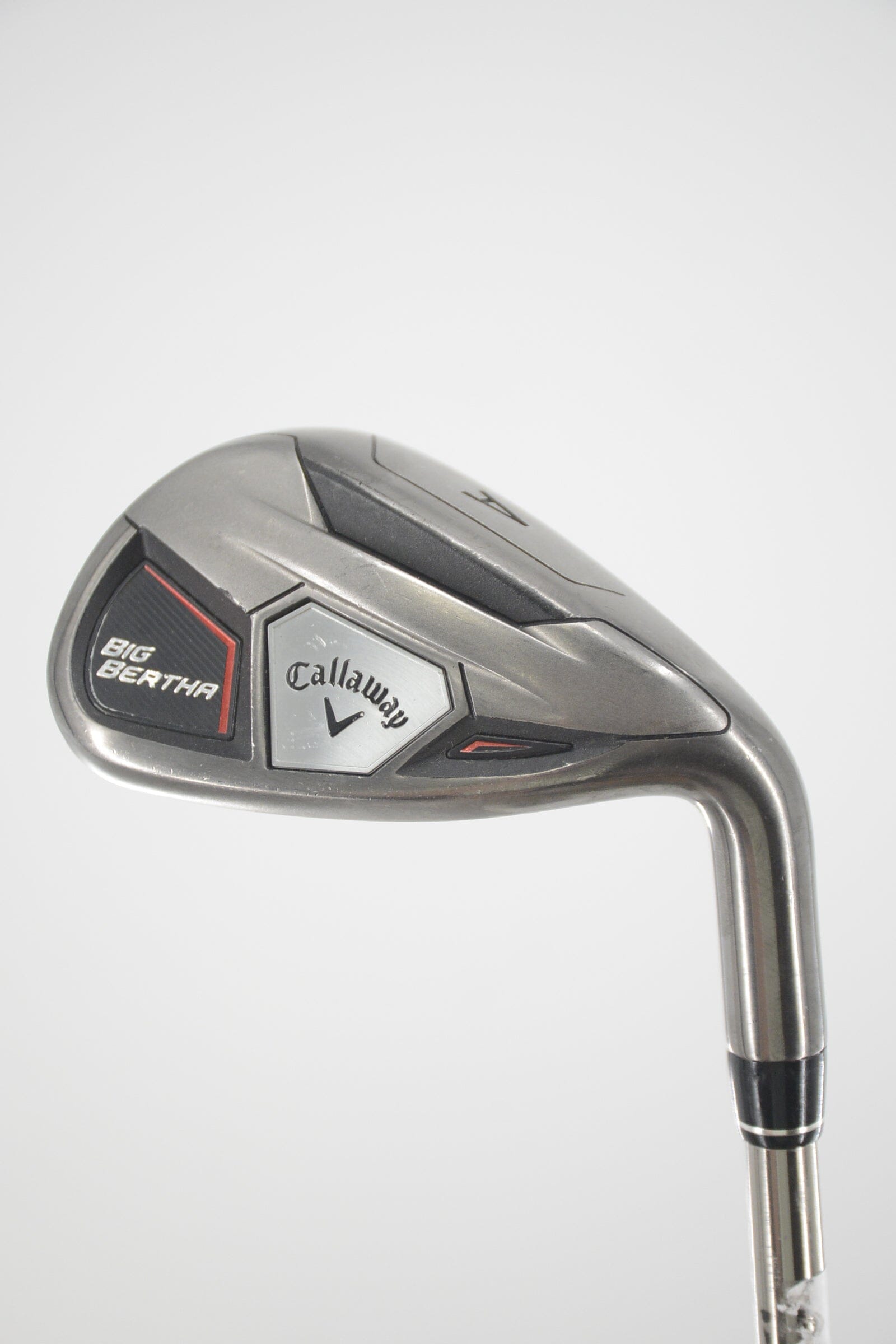 Callaway Big Bertha 2015 AW SR Flex 35.25" Golf Clubs GolfRoots 
