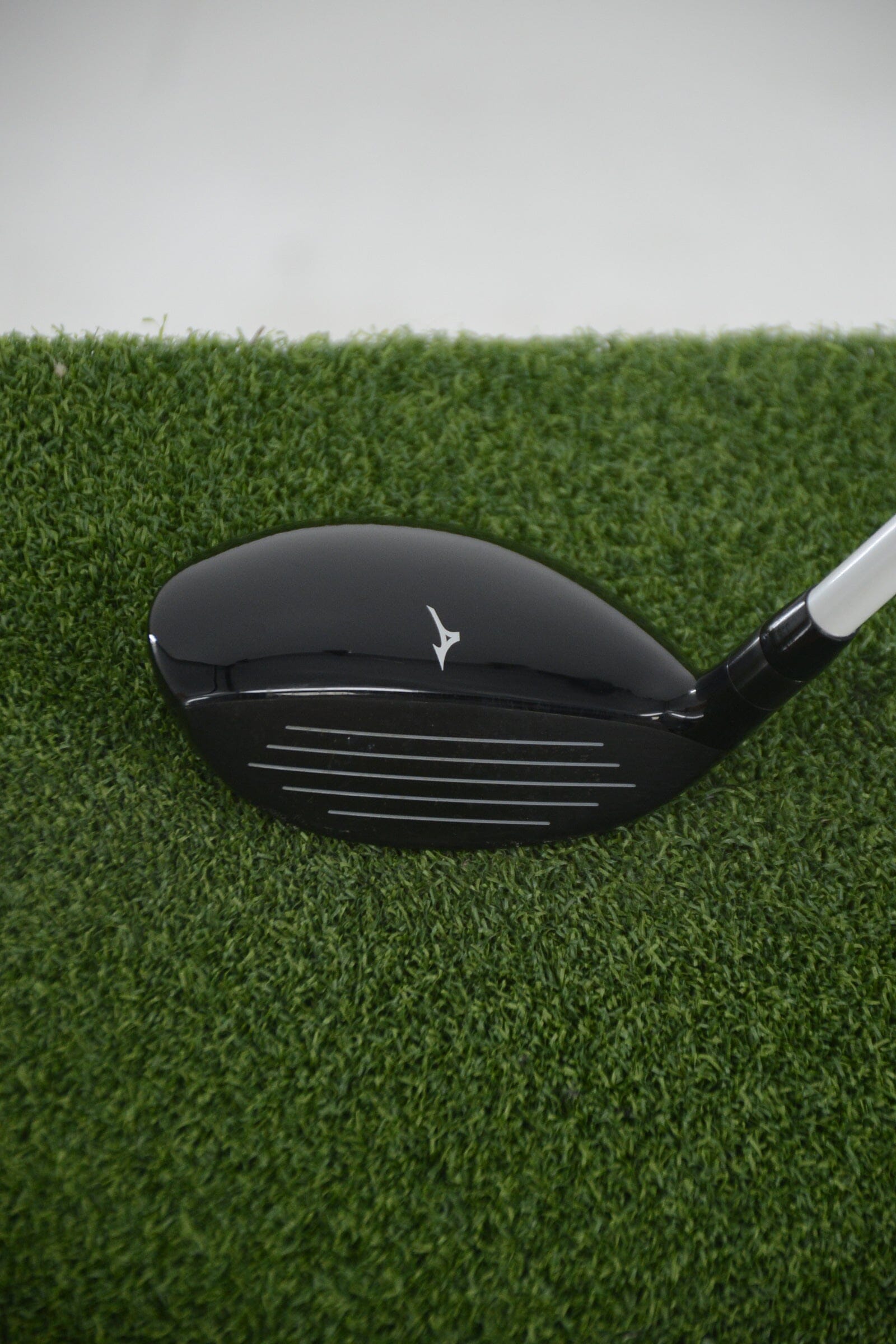 Mizuno ST-X 220 5 Hybrid R Flex 39.75" Golf Clubs GolfRoots 