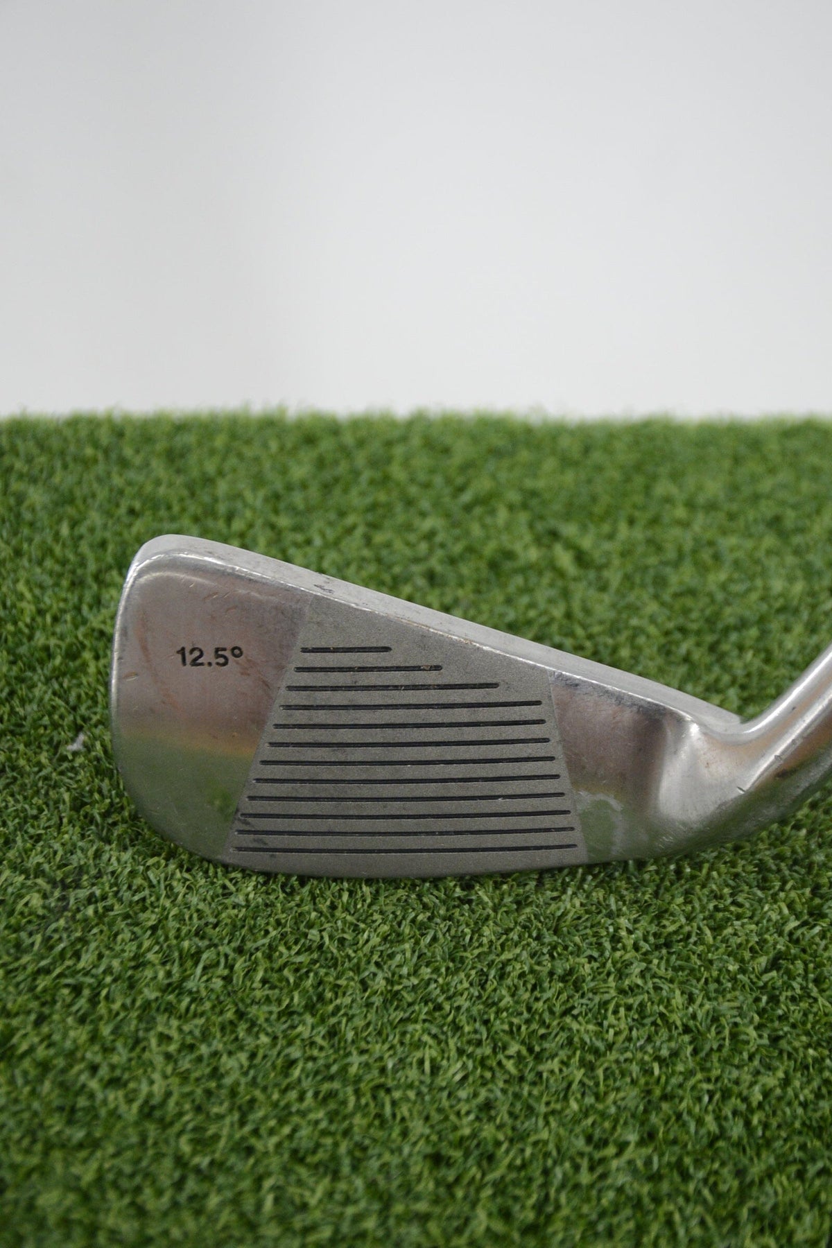 Controller Jumbo Roll & Bulge 1 Driving Iron S Flex 40" Golf Clubs GolfRoots 