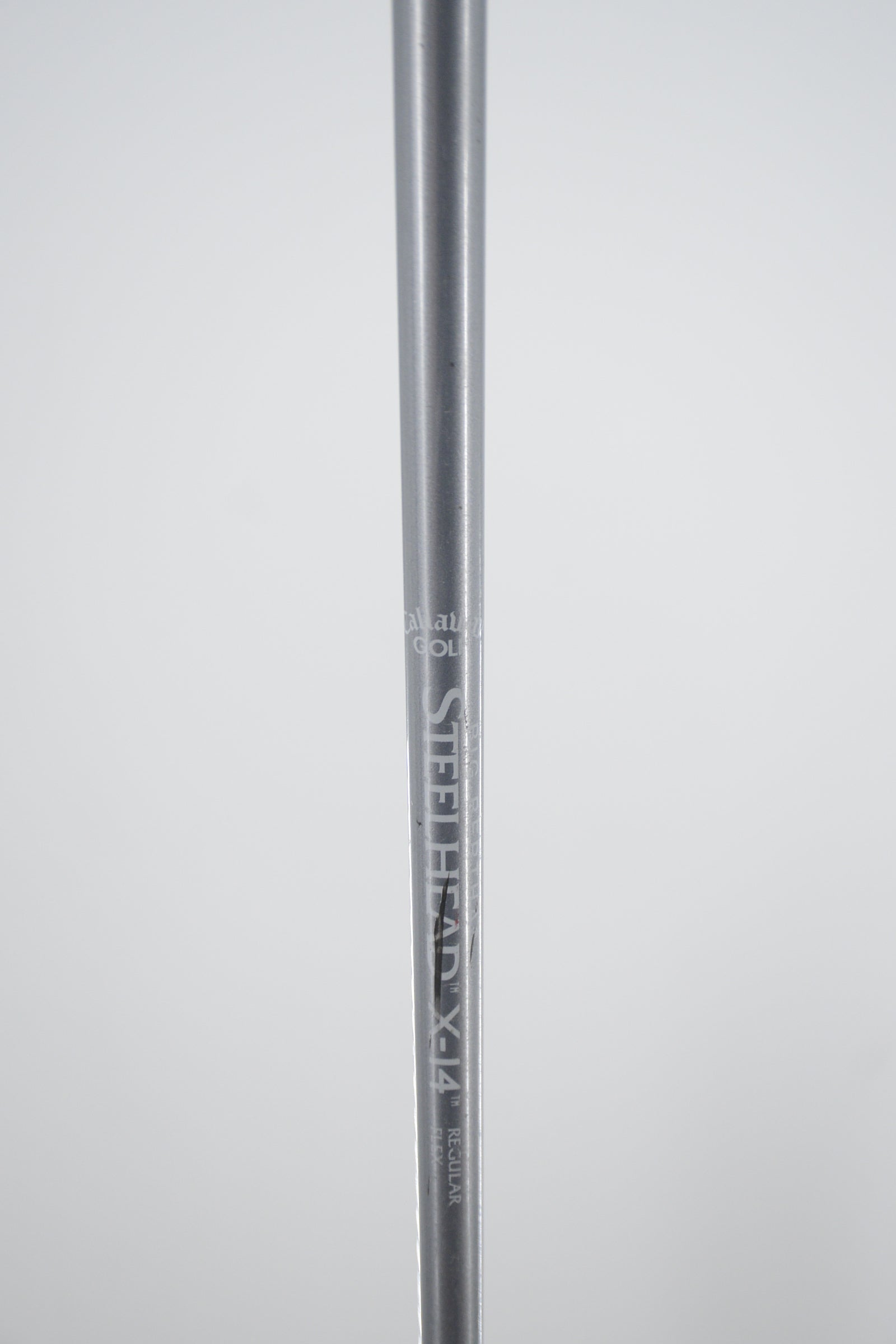 Lefty Callaway Steelhead X-14 AW R Flex 35.5"