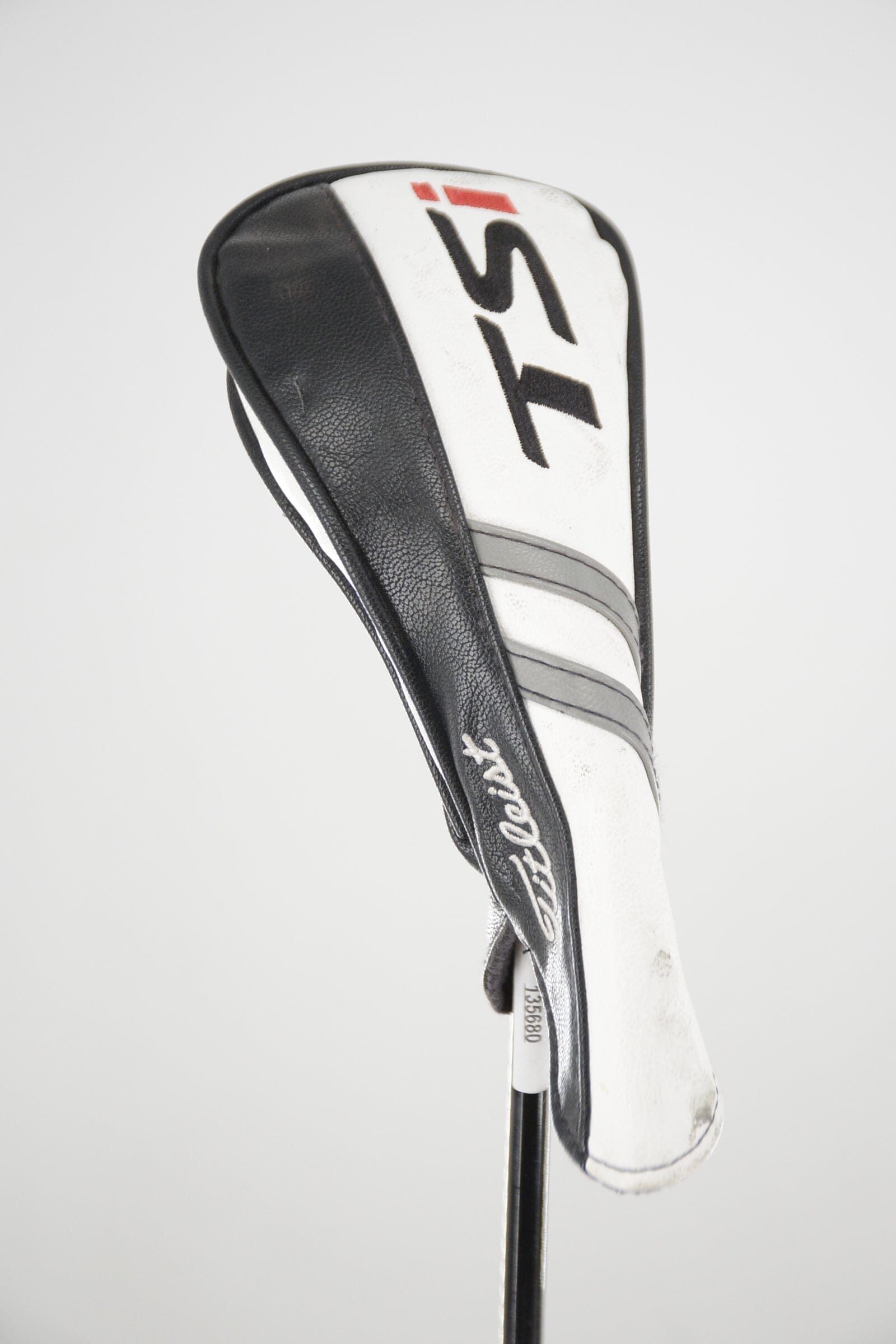 Titleist 818 H1 23 Degree Hybrid S Flex 39.25" Golf Clubs GolfRoots 