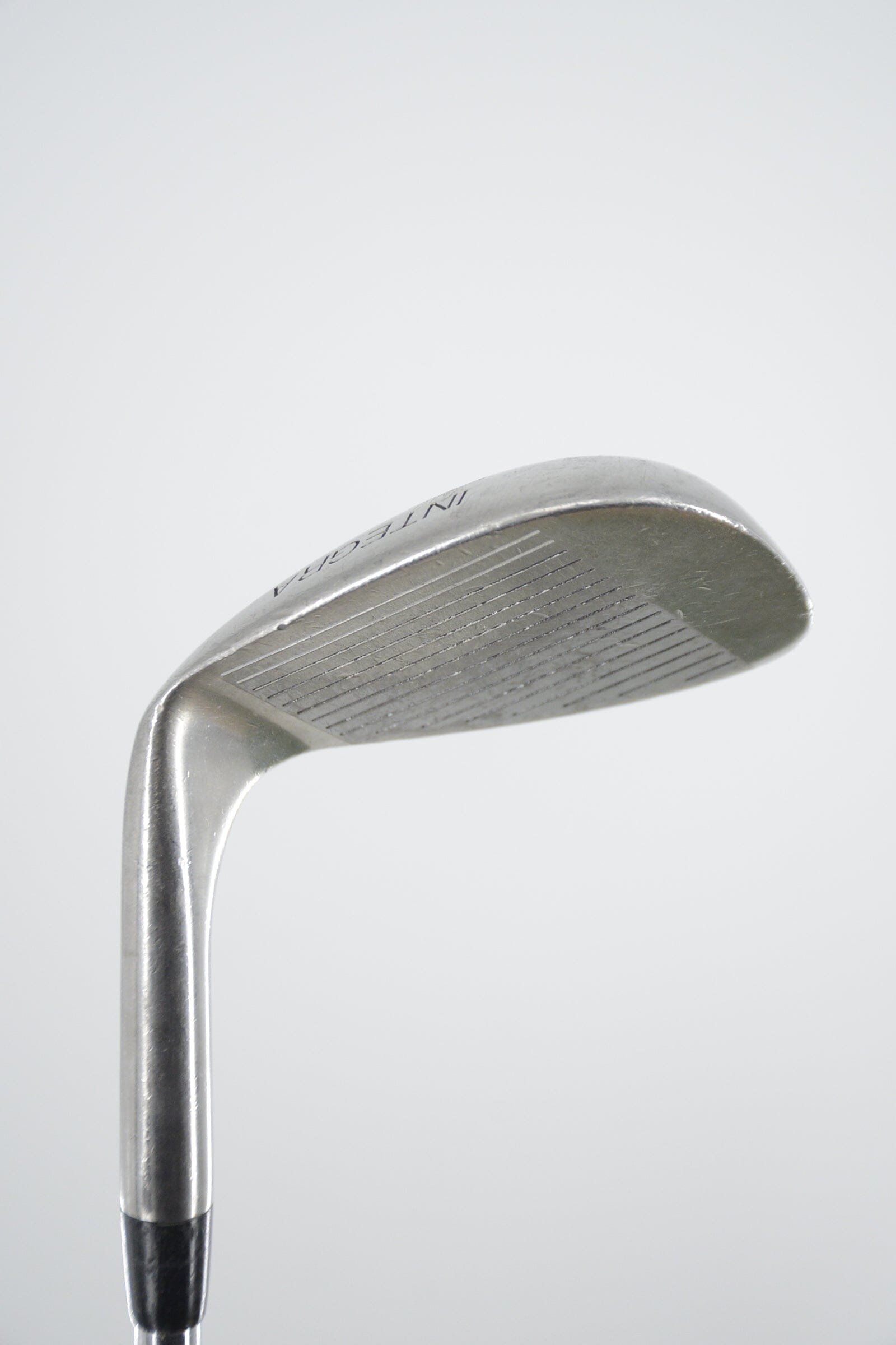 Integra Diadic Professional Wedge 56 Degree Wedge S Flex 35.25" Golf Clubs GolfRoots 