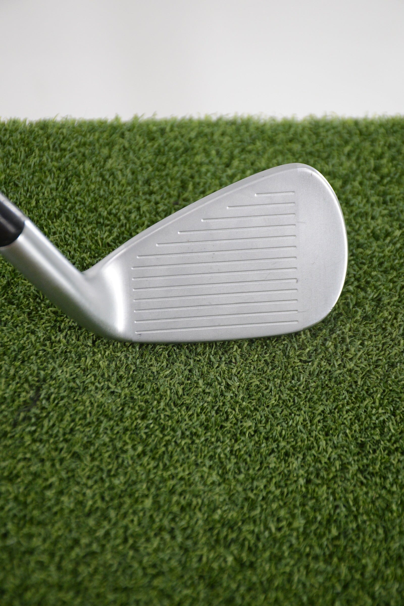 Lefty Mizuno JPX 923 Hot Metal 9 Iron S Flex 35.75"