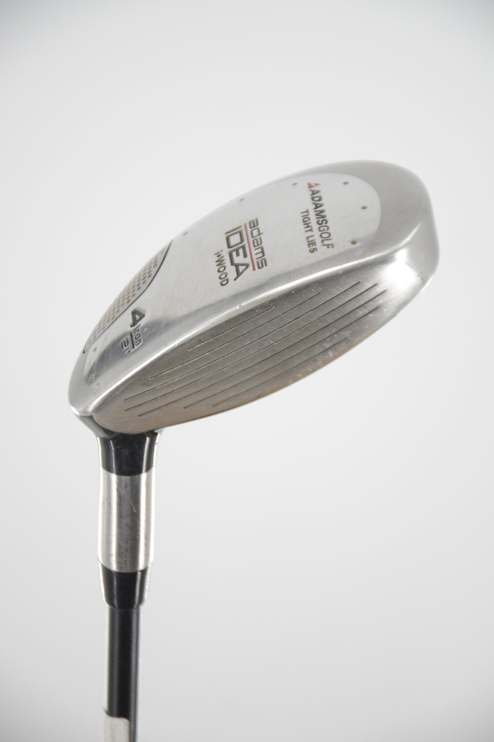 Adams Idea Pro Iwood 4 Hybrid R Flex 39.75" Golf Clubs GolfRoots 