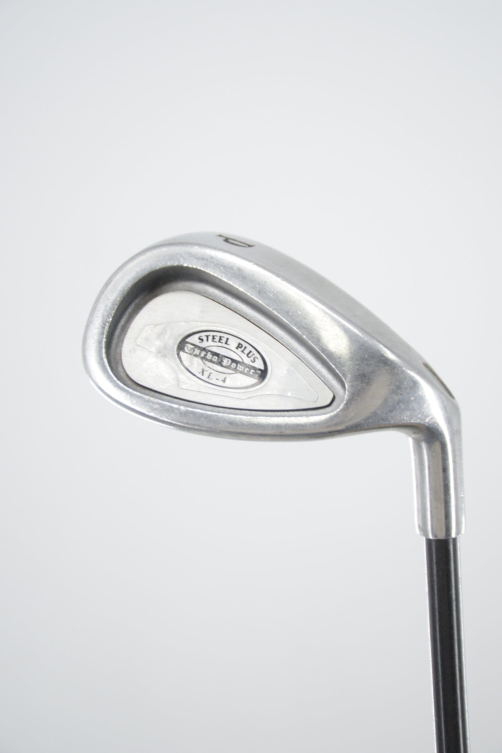 Turbo Power XL-4 PW S Flex 35.75" Golf Clubs GolfRoots 