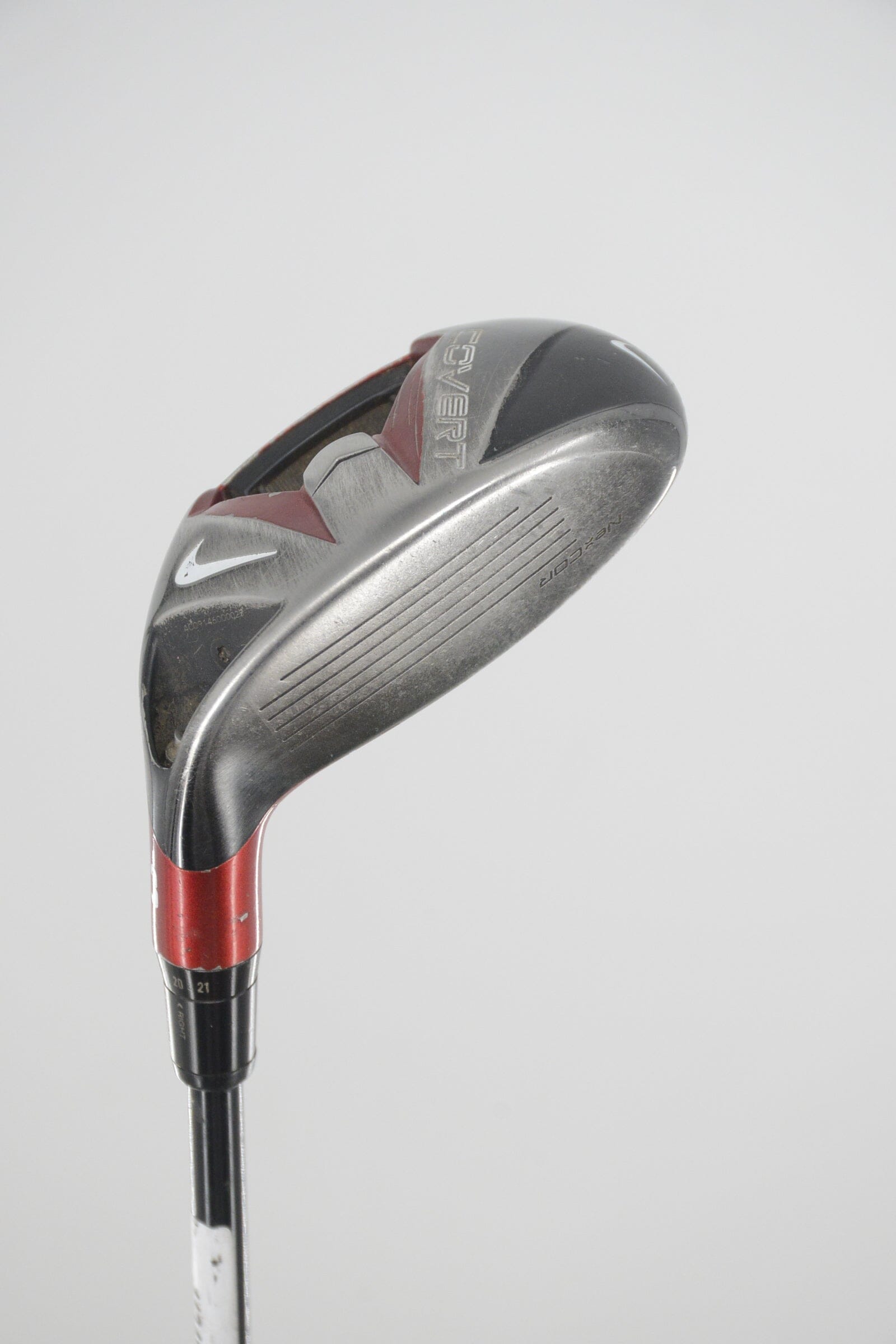 Nike Vr-S Covert Tour 3 Hybrid R Flex 40.5" Golf Clubs GolfRoots 