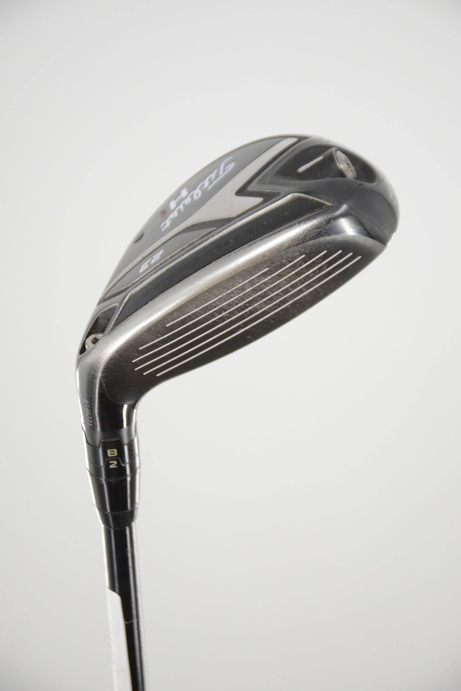 Titleist 818 H1 23 Degree Hybrid S Flex 39.25" Golf Clubs GolfRoots 