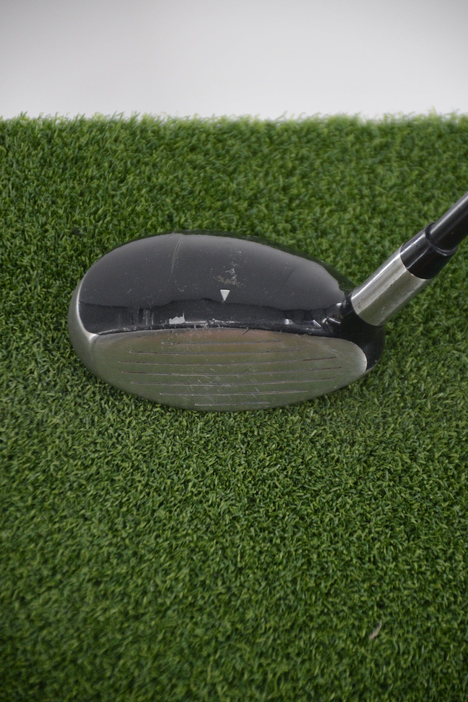 Adams Idea Pro Iwood 4 Hybrid R Flex 39.75" Golf Clubs GolfRoots 