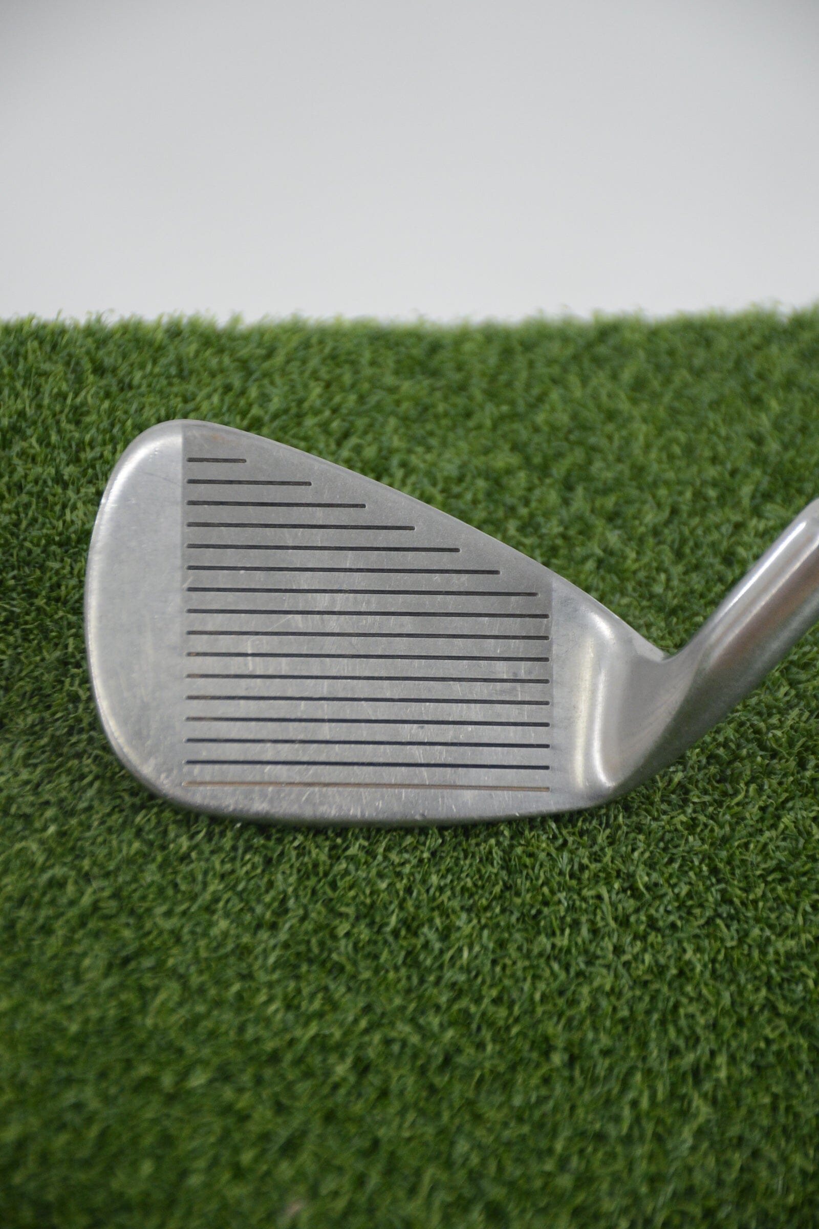 Spalding Pro Flite PW S Flex 35.25" Golf Clubs GolfRoots 