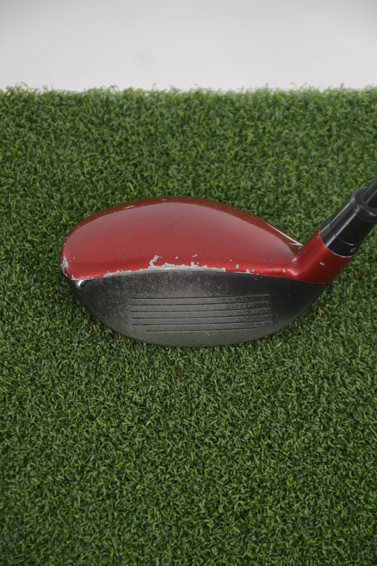 Nike Vr-S Covert Tour 3 Hybrid R Flex 40.5" Golf Clubs GolfRoots 