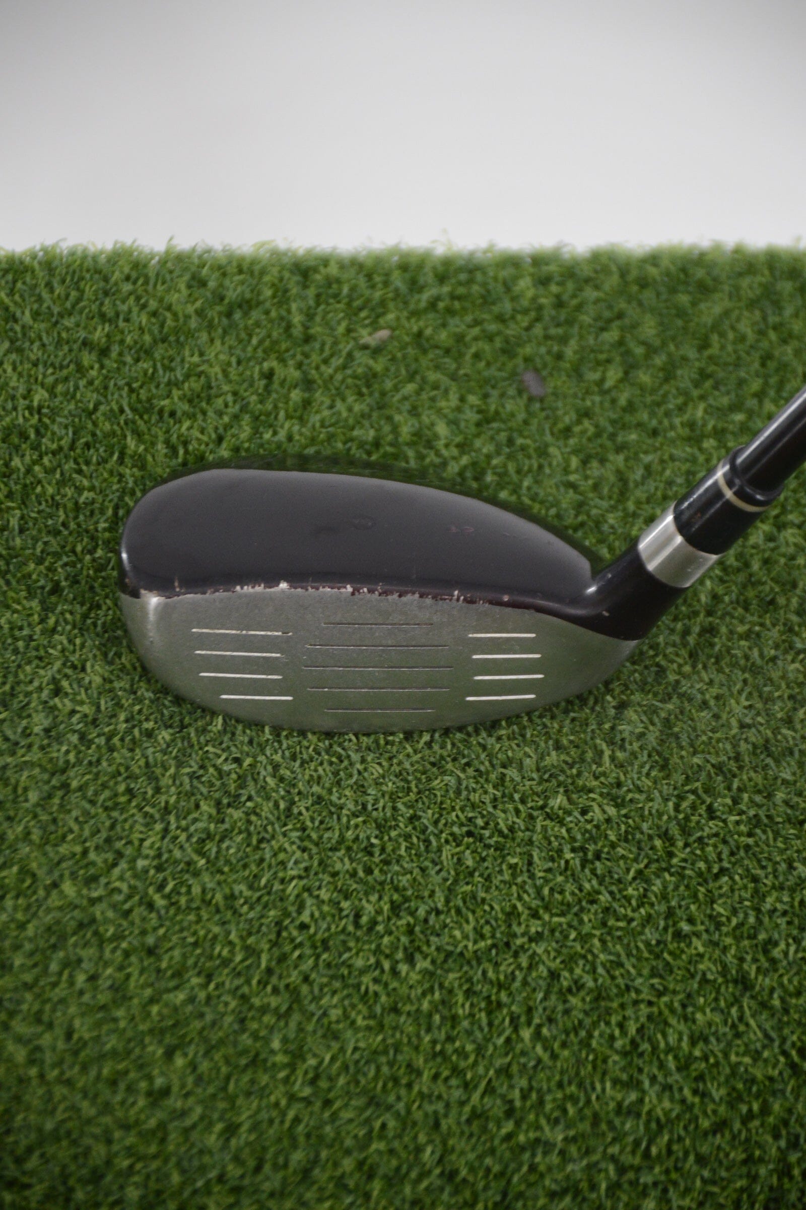 Nickent Genex 3Dx Ironwood 3 Hybrid R Flex 40" Golf Clubs GolfRoots 