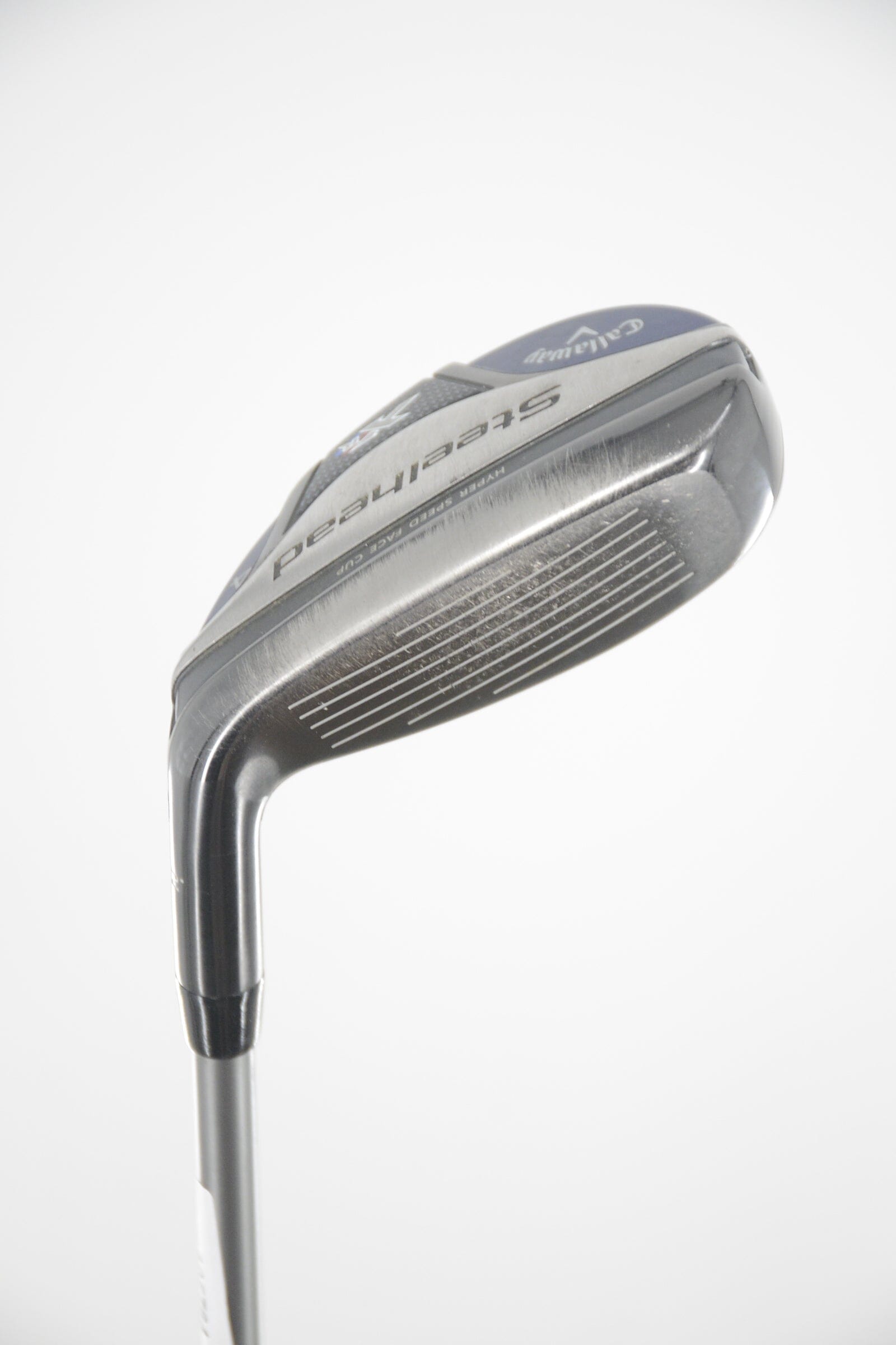 Callaway Steelhead XR 4 Hybrid SR Flex 39.5" Golf Clubs GolfRoots 