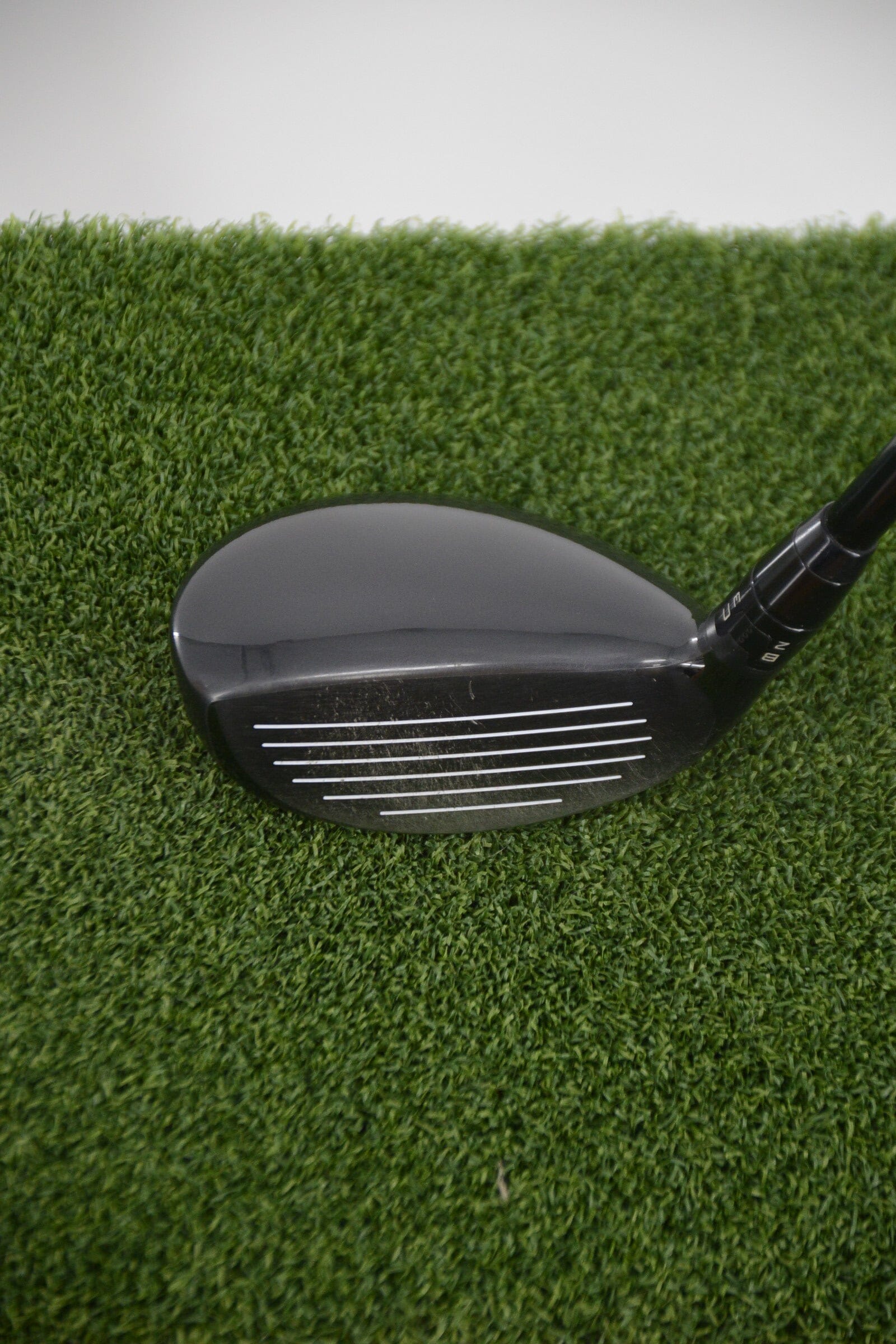 Titleist 818 H1 23 Degree Hybrid S Flex 39.25" Golf Clubs GolfRoots 
