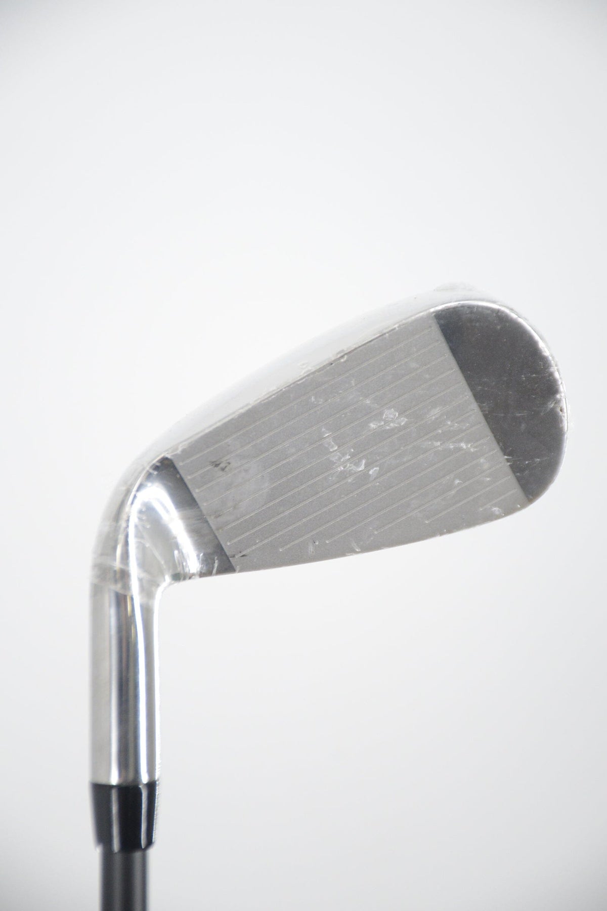 NEW Callaway Paradym Ai Smoke HL 7 Iron R Flex 37" Golf Irons Callaway 