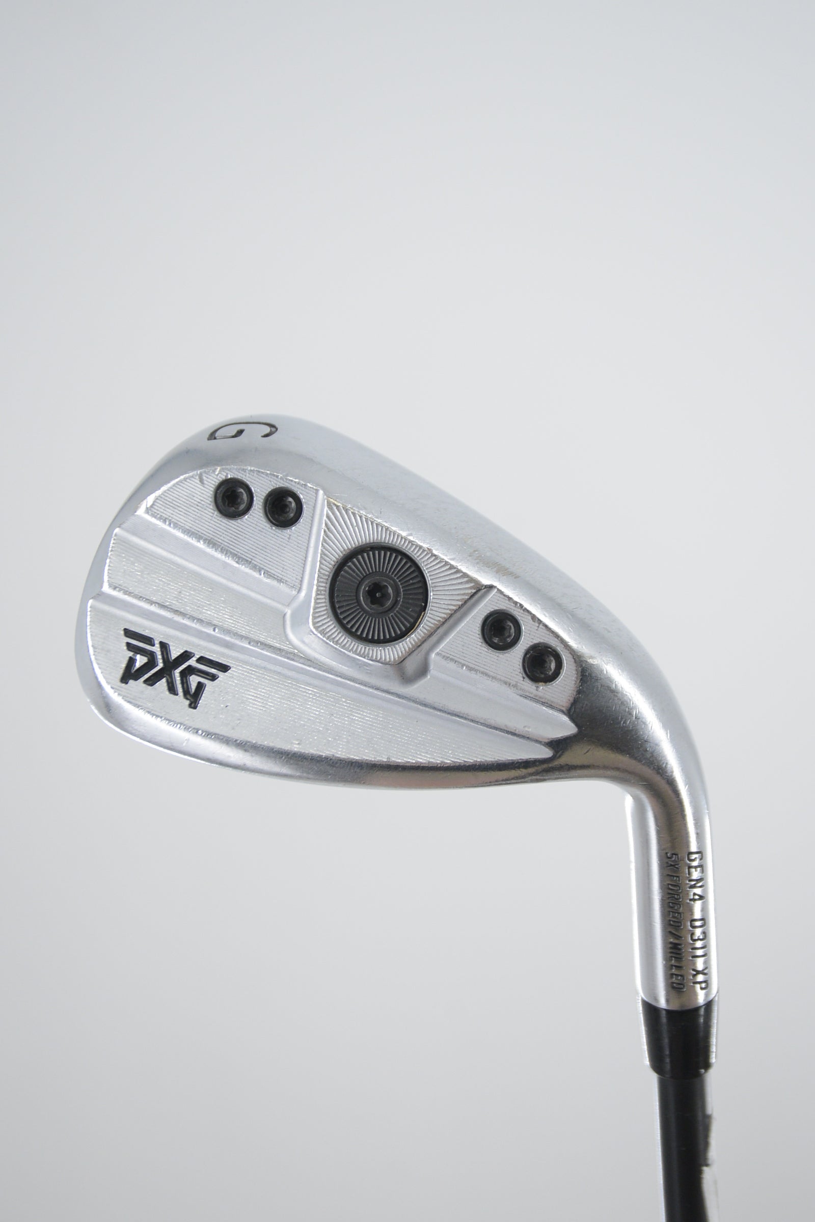 PXG 0311Xp Gen 4 GW R Flex 36.5"
