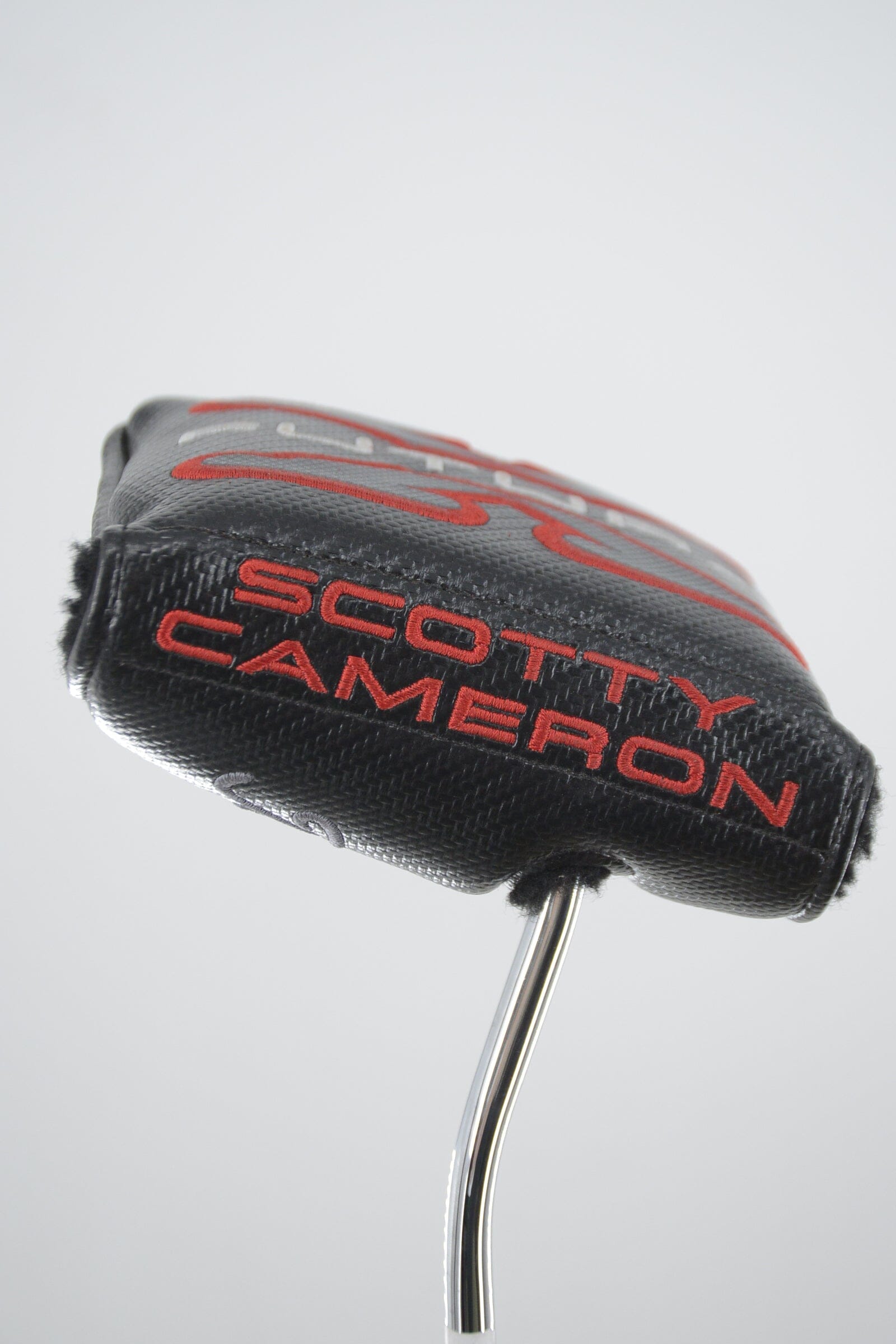 Lefty Scotty Cameron Futura X Putter 34" Golf Clubs GolfRoots 