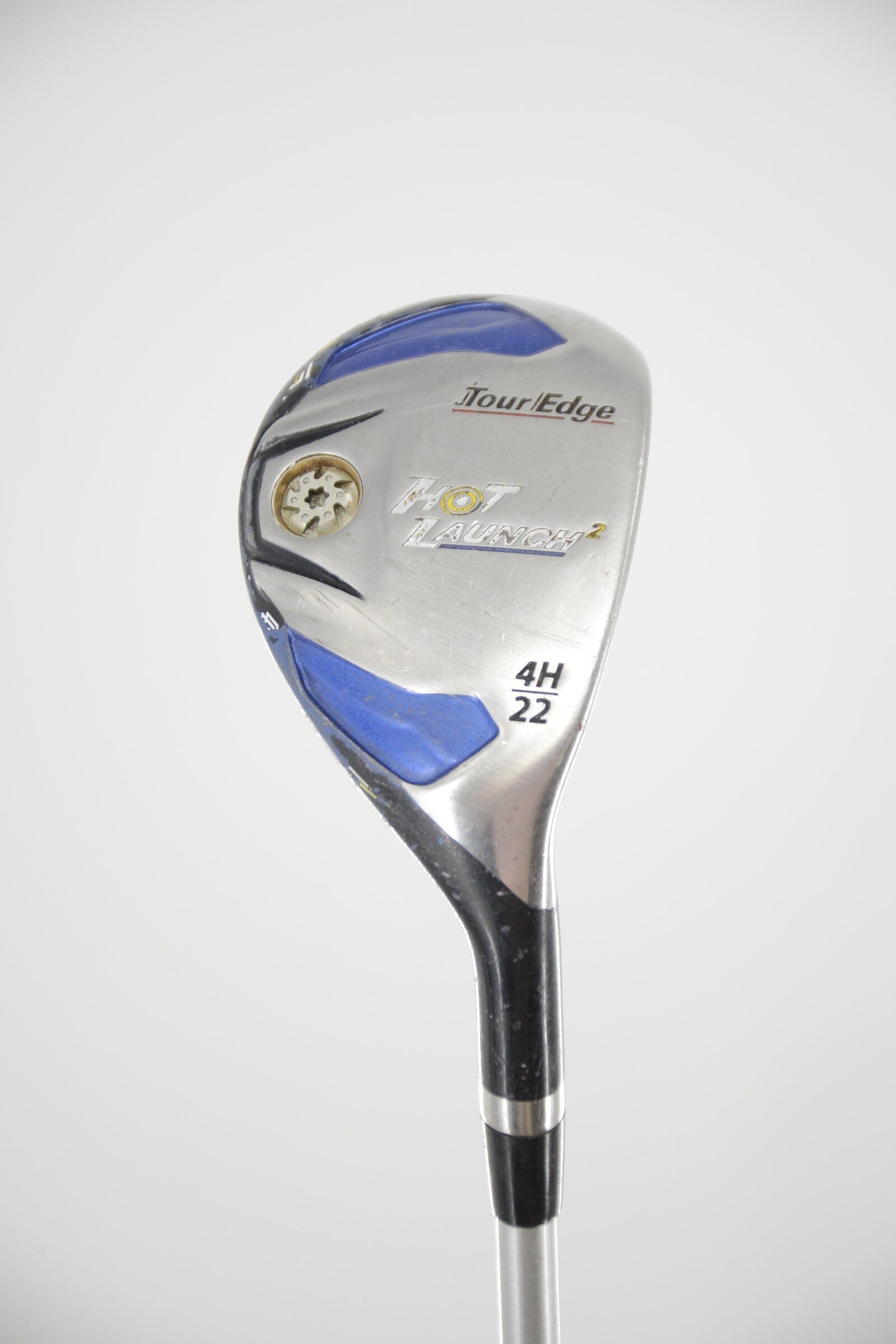 Tour Edge Hot Launch 2 4 Hybrid R Flex 38.75"