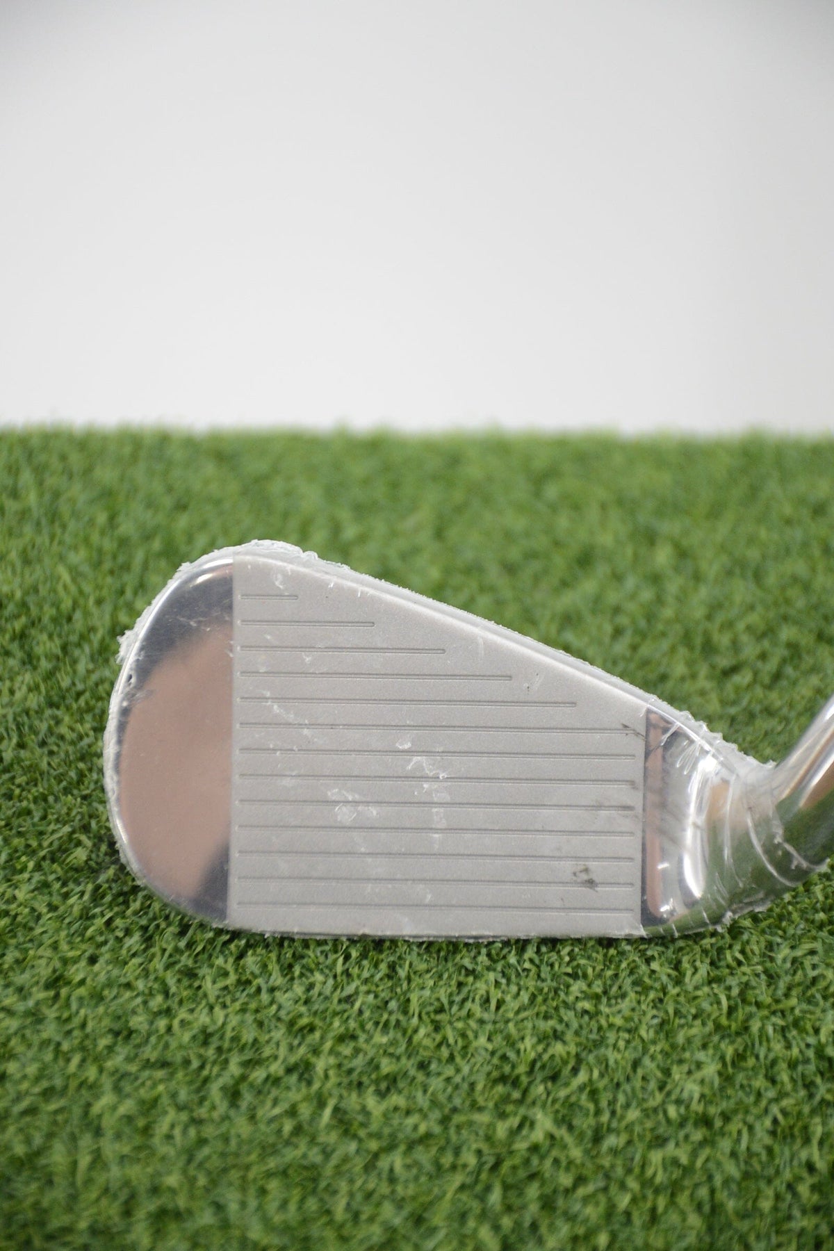 NEW Callaway Paradym Ai Smoke HL 7 Iron R Flex 37" Golf Irons Callaway 