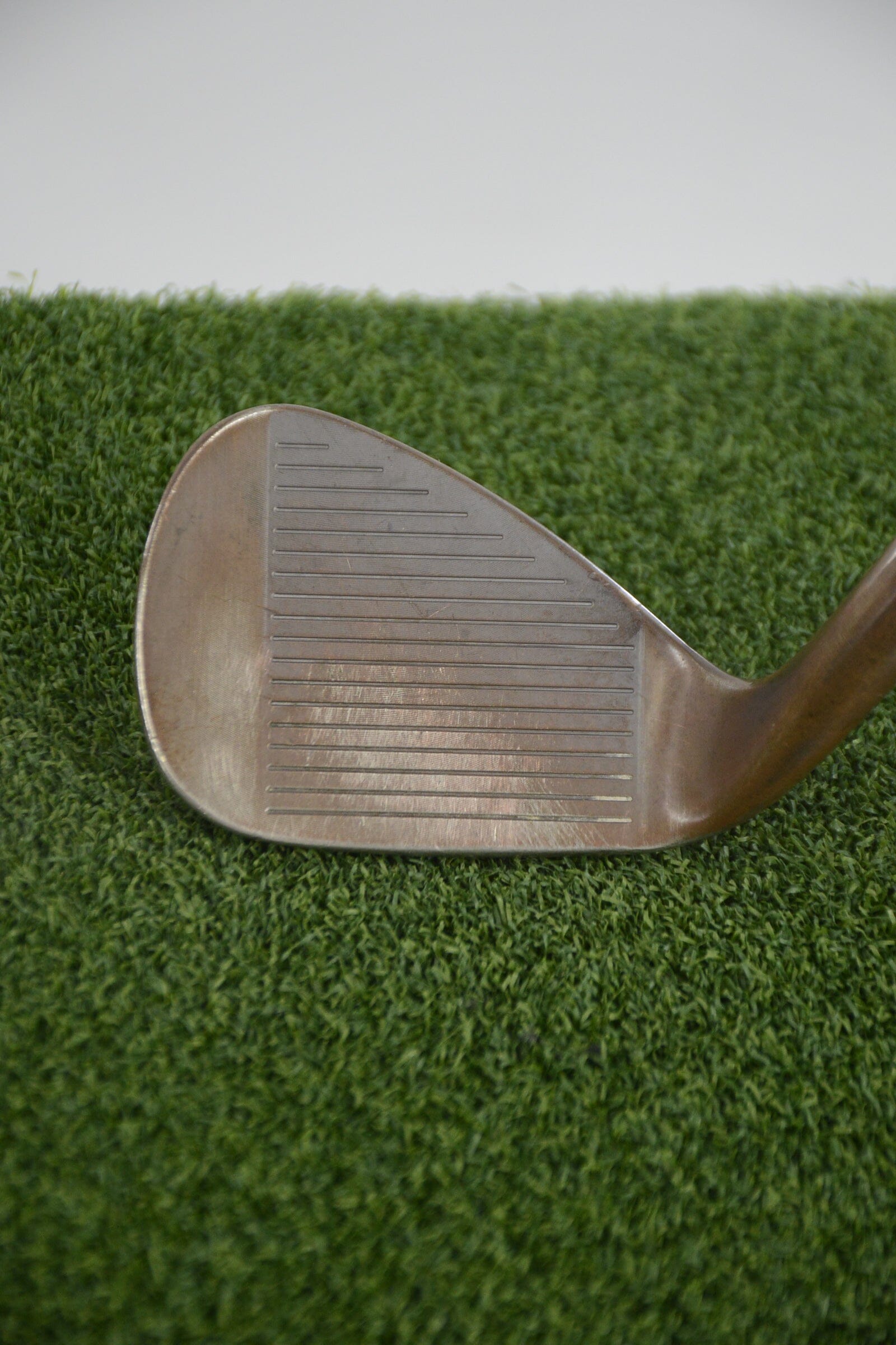 TaylorMade Hi-Toe 52 Degree Wedge S Flex 35.75"